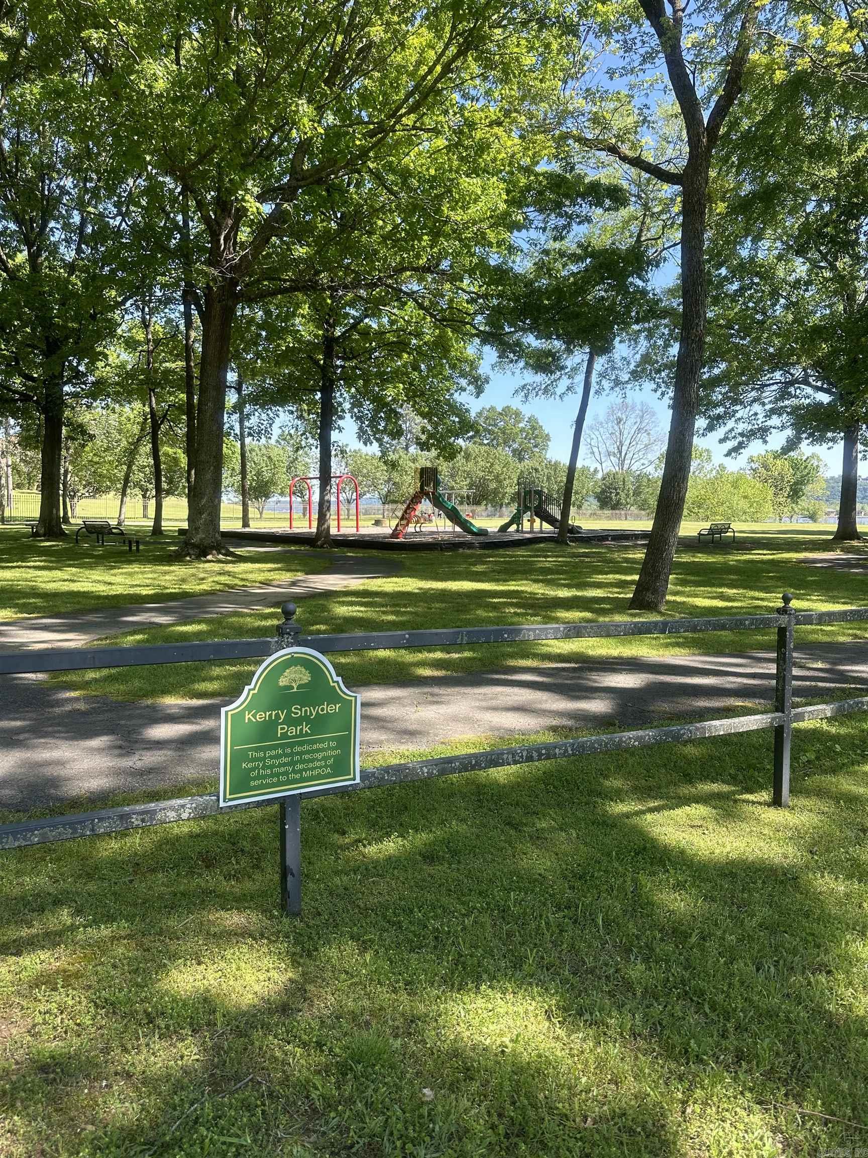 Riverland Heights - Residential