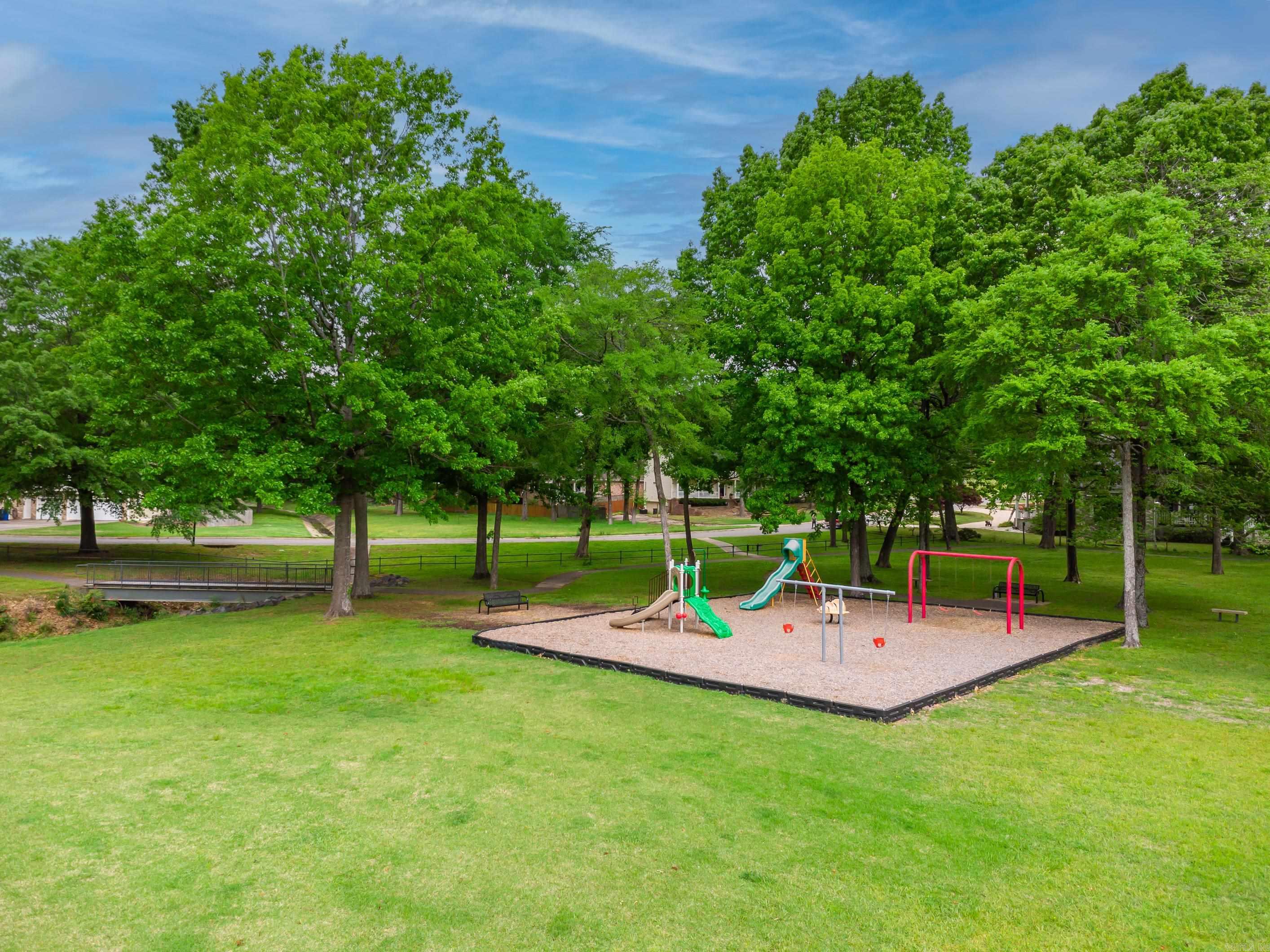 Riverland Heights - Residential