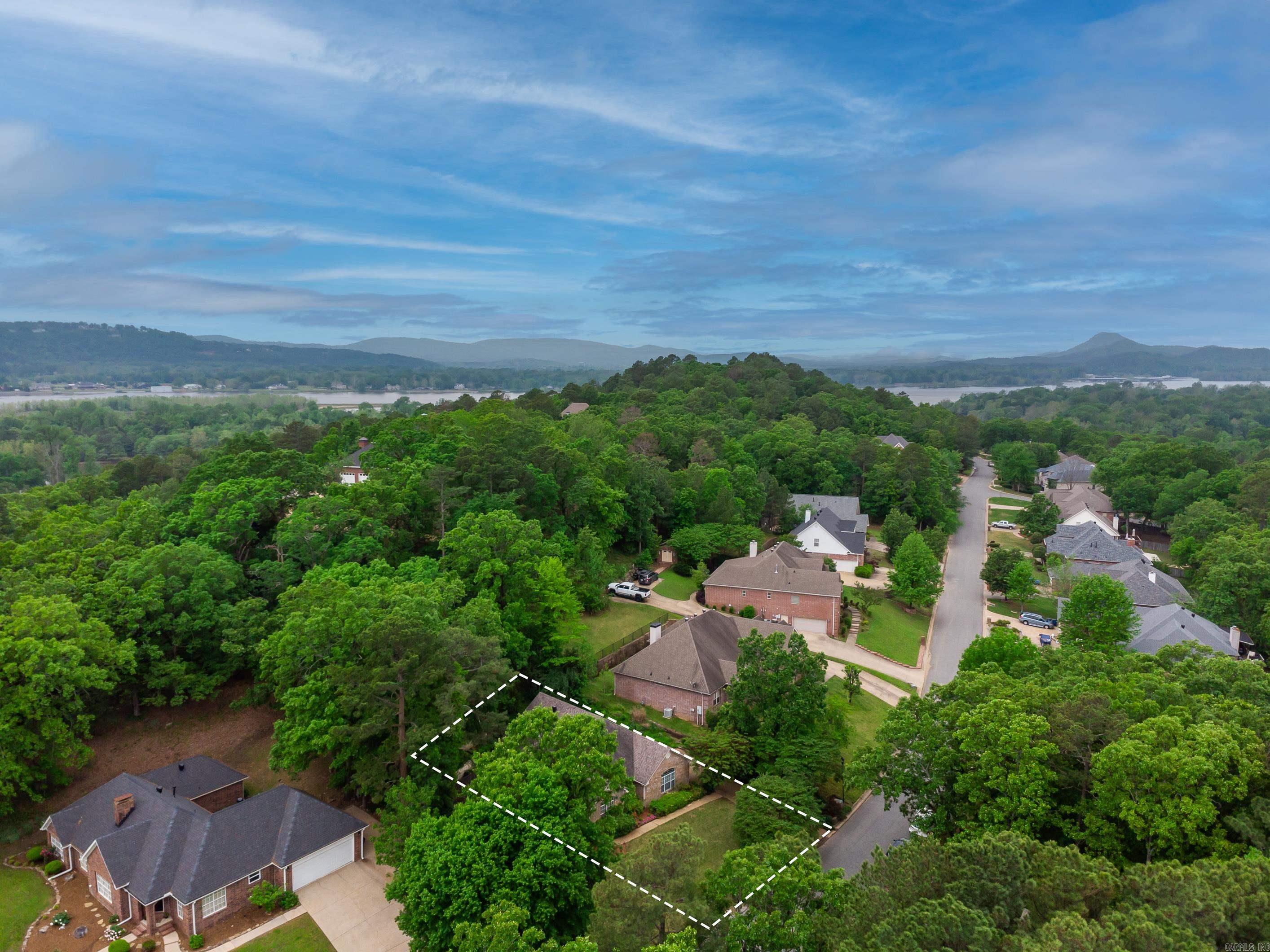 Riverland Heights - Residential