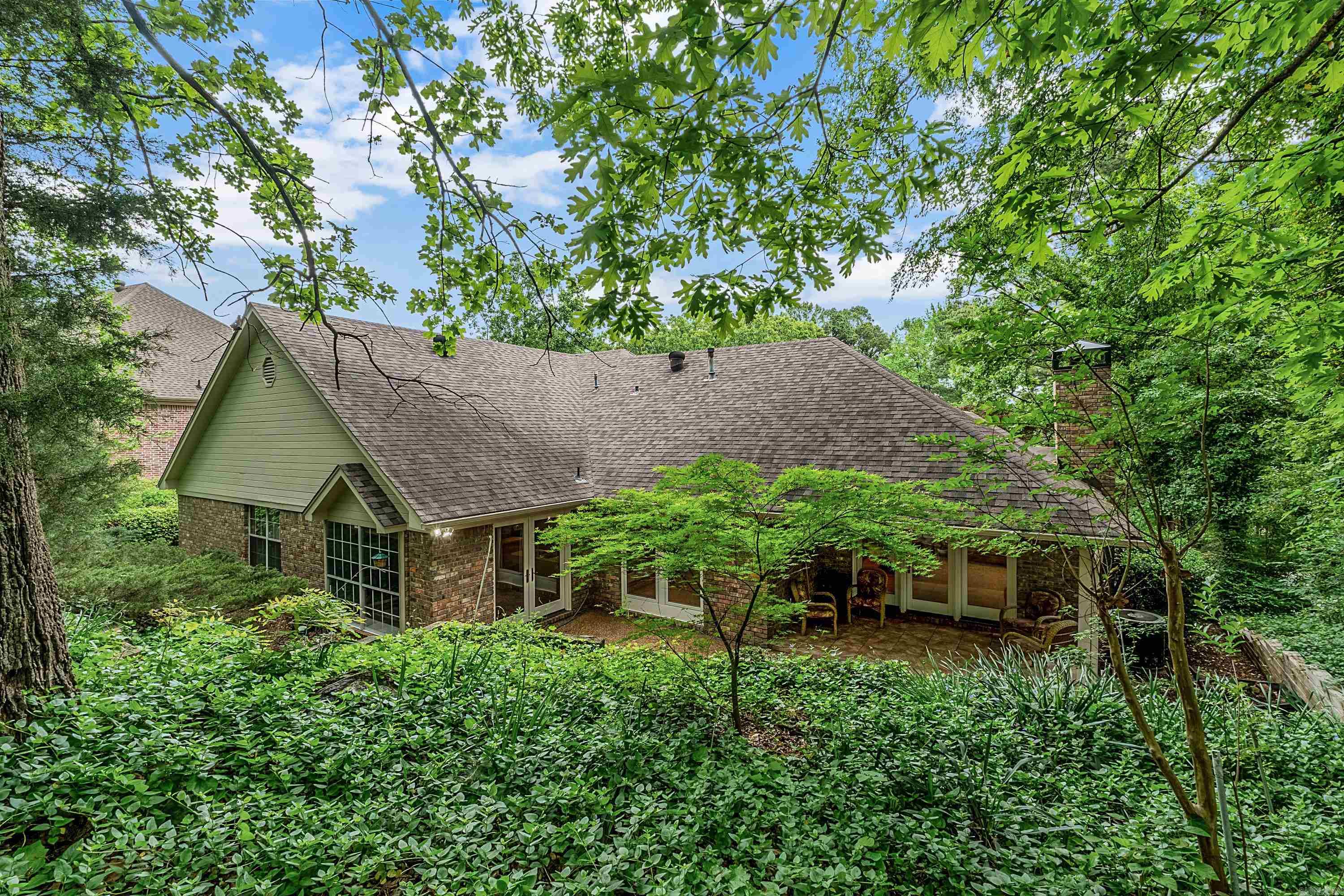 Riverland Heights - Residential