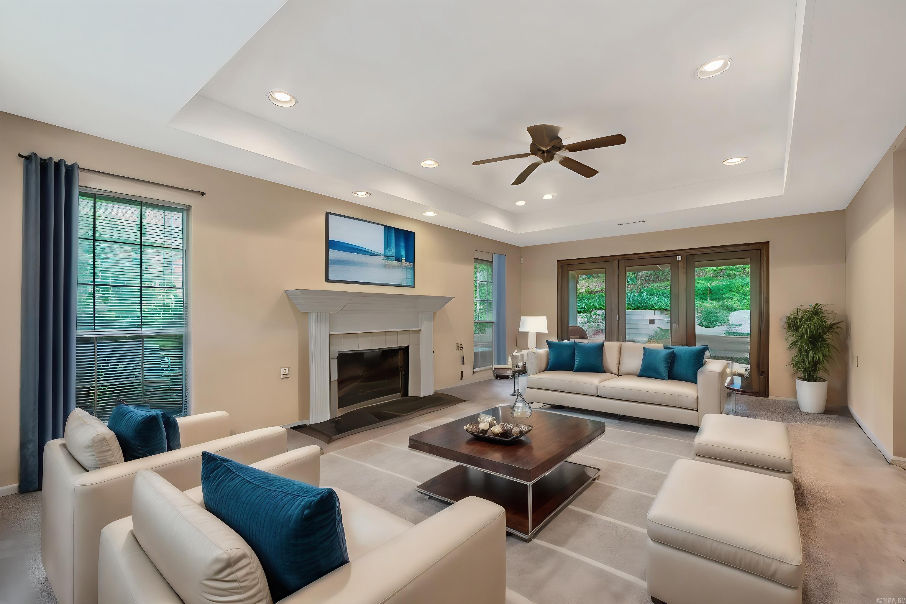 Riverland Heights - Residential