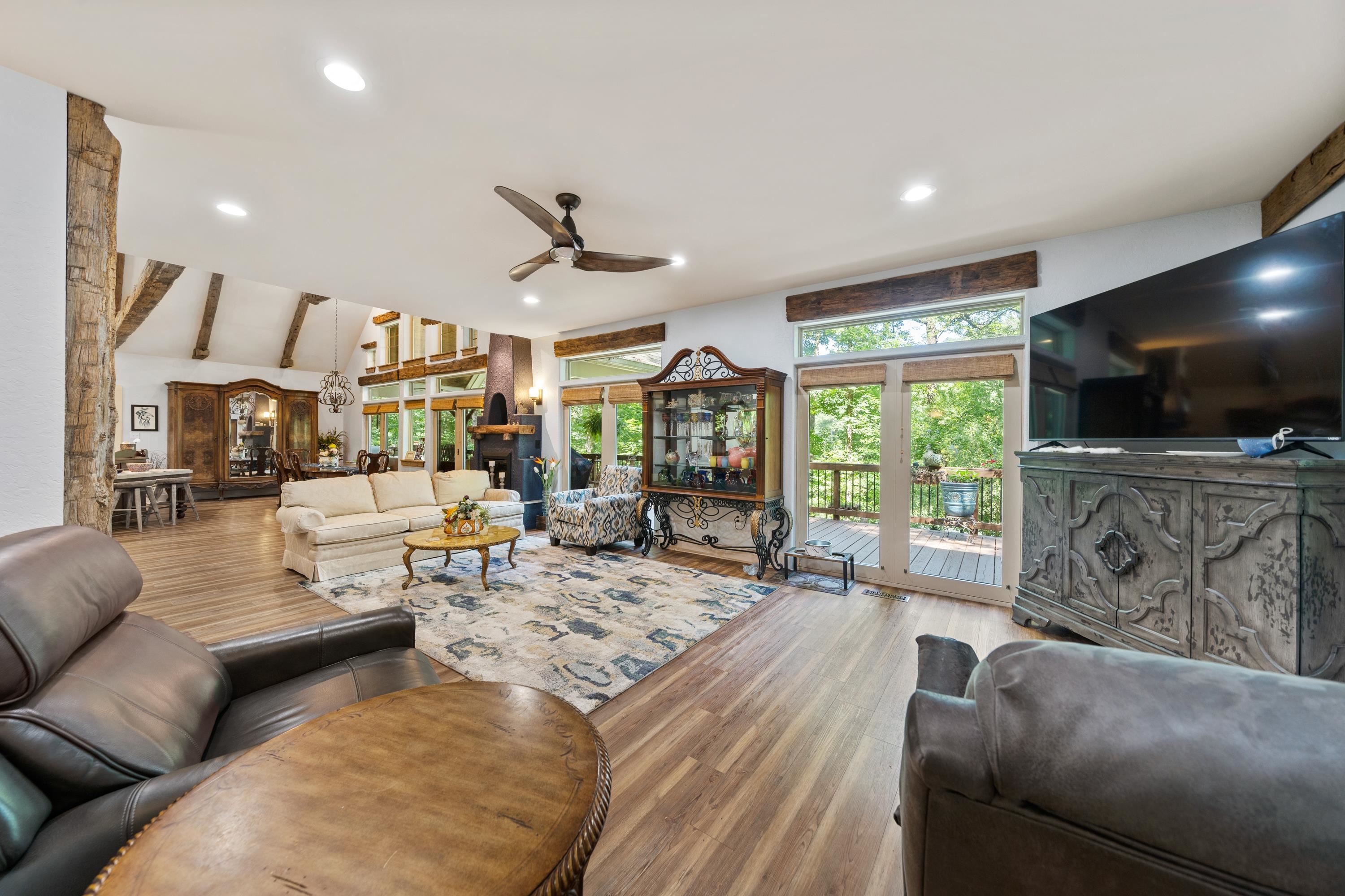 RIVERVIEW ESTATES - Residential