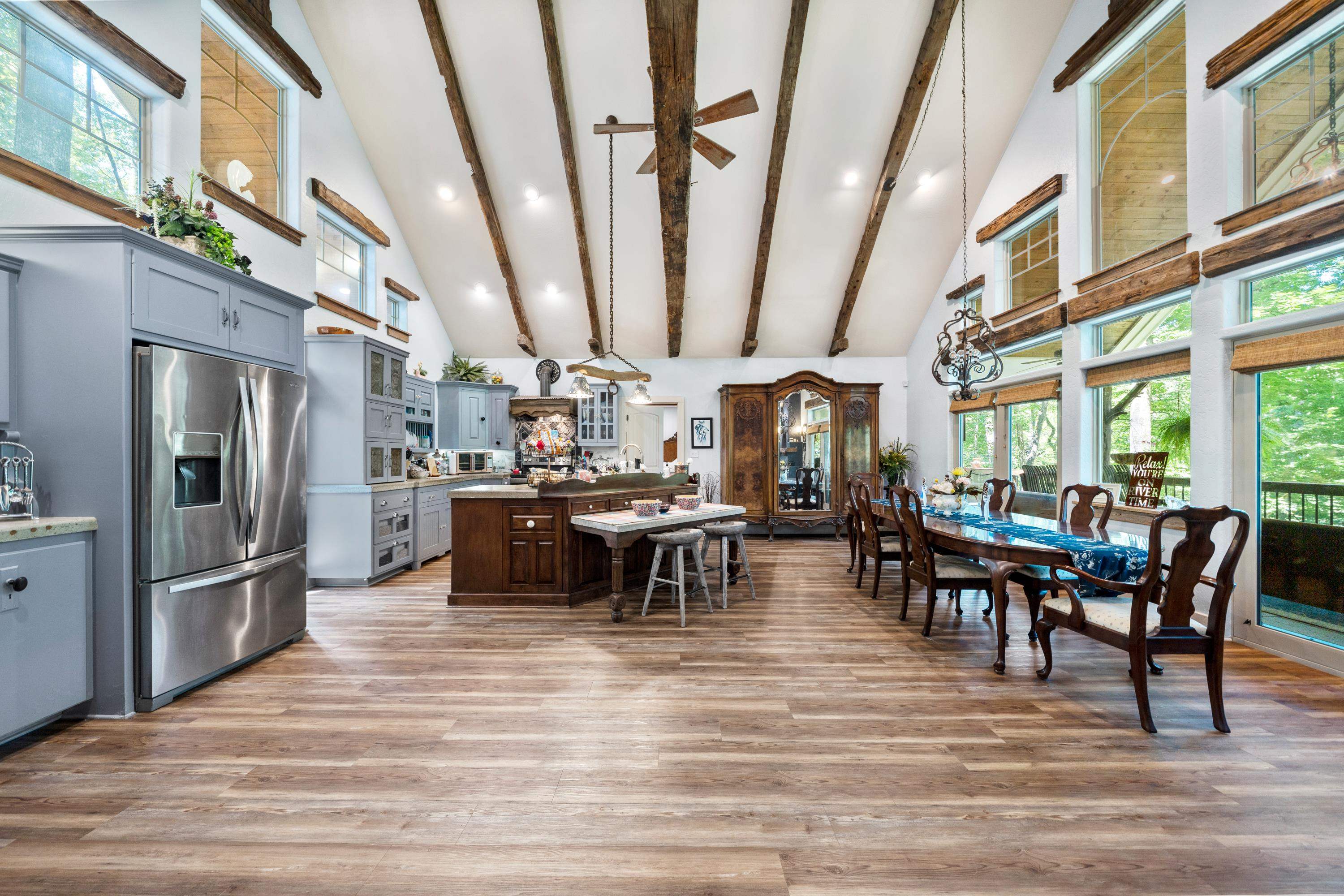 RIVERVIEW ESTATES - Residential