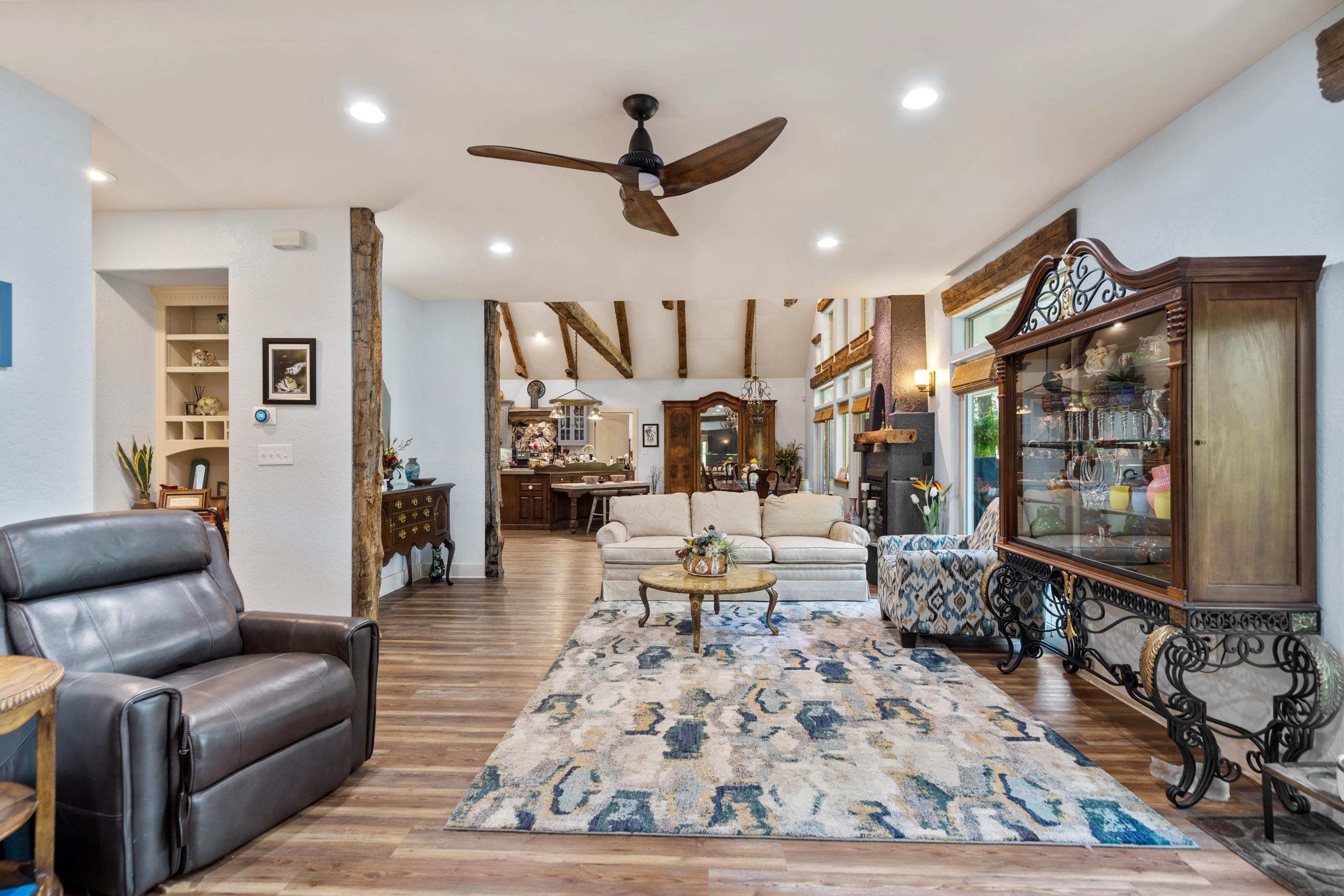 RIVERVIEW ESTATES - Residential