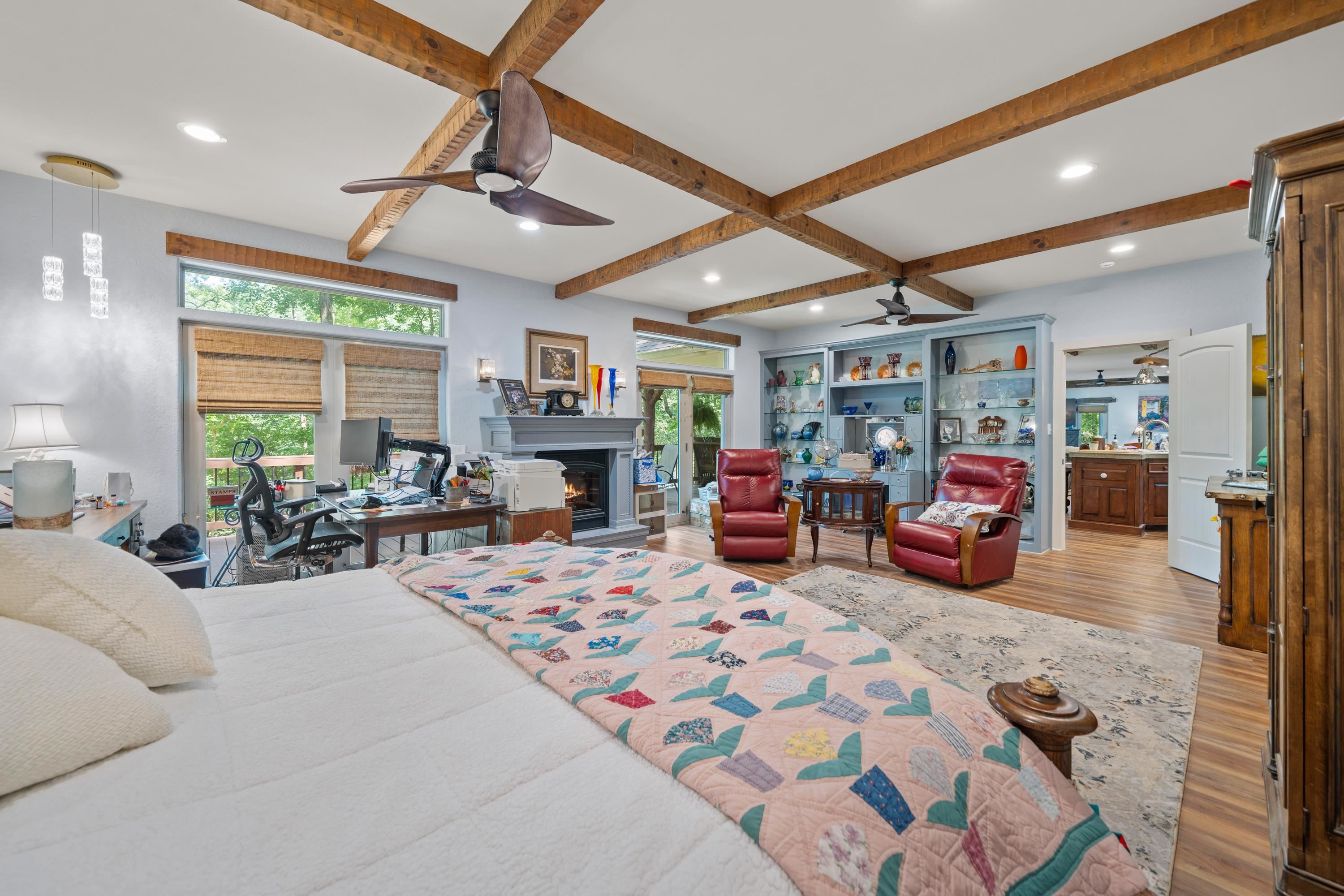 RIVERVIEW ESTATES - Residential