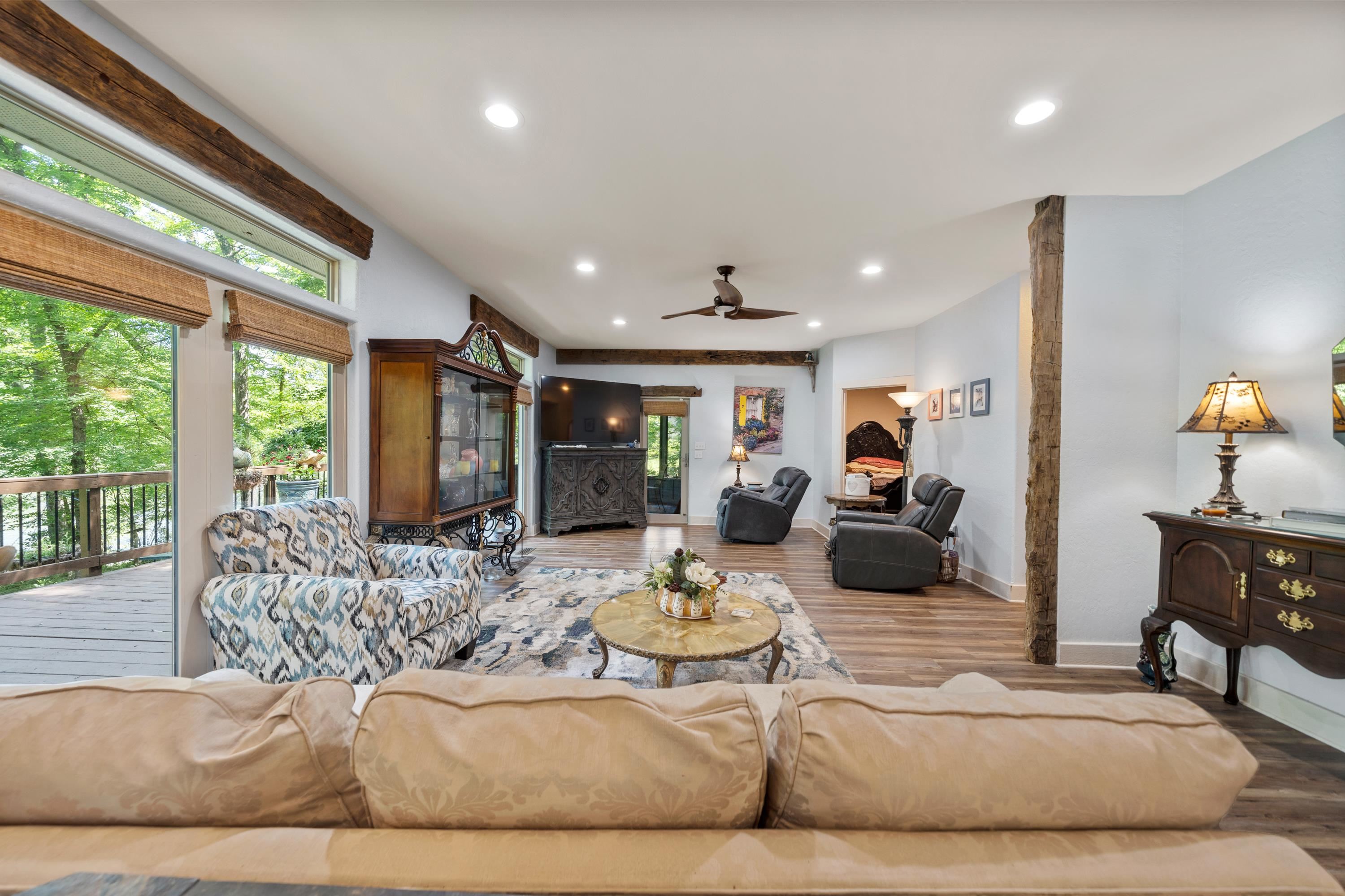 RIVERVIEW ESTATES - Residential