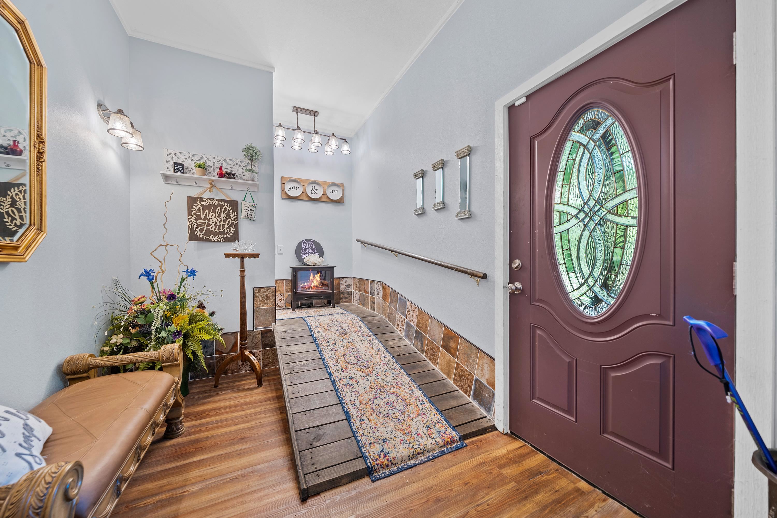 RIVERVIEW ESTATES - Residential