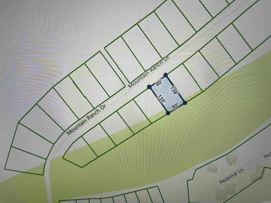 Come build your dream home today on these FOUR golf course frontage lots. Enjoy living in Fairfield Bay, where every day feels like a vacation! Nestled amidst the picturesque landscapes of the Mountain Ranch Golf Course, this area offers you the perfect blend of relaxation & adventure.  With this prime location, you can indulge in your passion for golf anytime you desire. Tee off during the day & as the sun sets, bask in the breathtaking views of the shimmering lake nearby. This is the epitome of tranquil living at its finest. But that's not all! Fairfield Bay boasts a plethora of amenities to enrich your life. Within minutes of your new abode, you'll find a full-service marina, beckoning you to embark on aquatic adventures whenever the mood strikes. Dive into the refreshing waters of one of the three swimming pools, or challenge your friends to a game of tennis or pickleball. Feel the thrill of exploration as you traverse the hiking & biking trails, or opt for a leisurely round of miniature golf or disc golf. With over 80 miles of UTV trails at your disposal, the possibilities for outdoor recreation are endless.  Buyer to pay all closing costs and title insurance. See Agent Remark