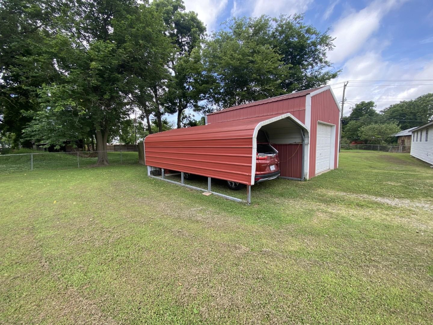 RL Hays - Residential