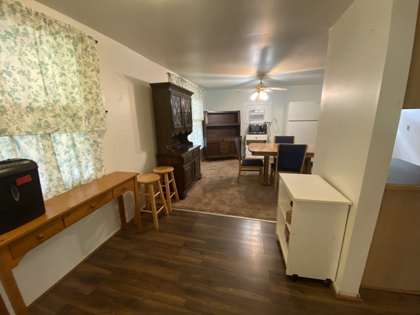 RL Hays - Residential