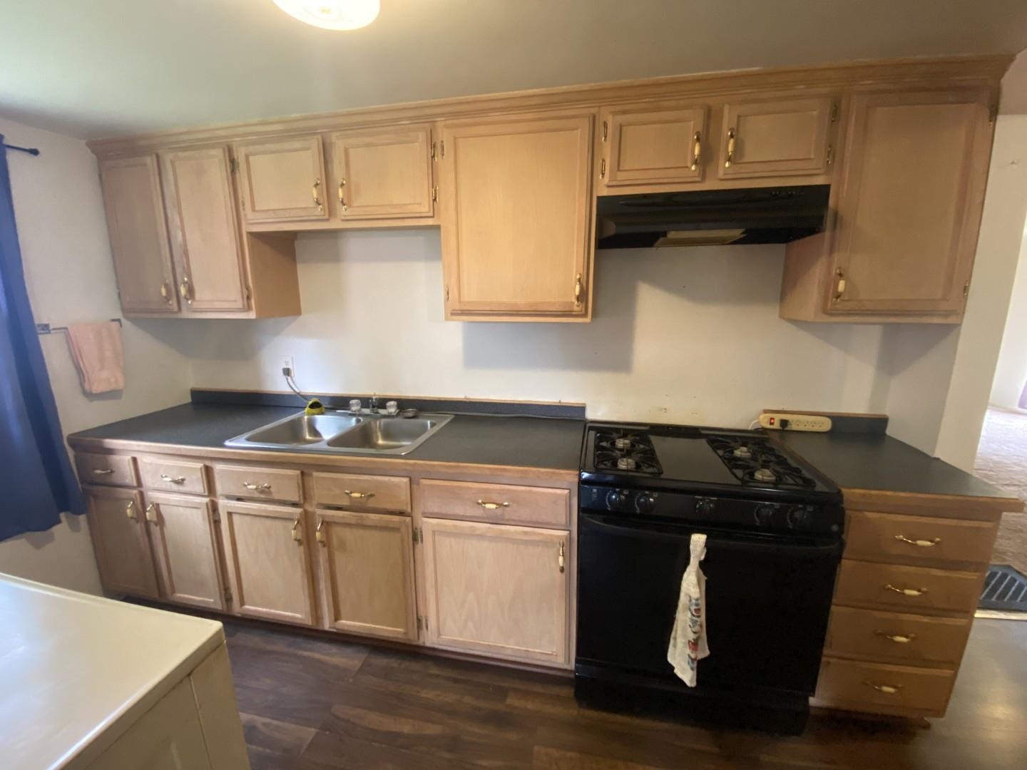 RL Hays - Residential