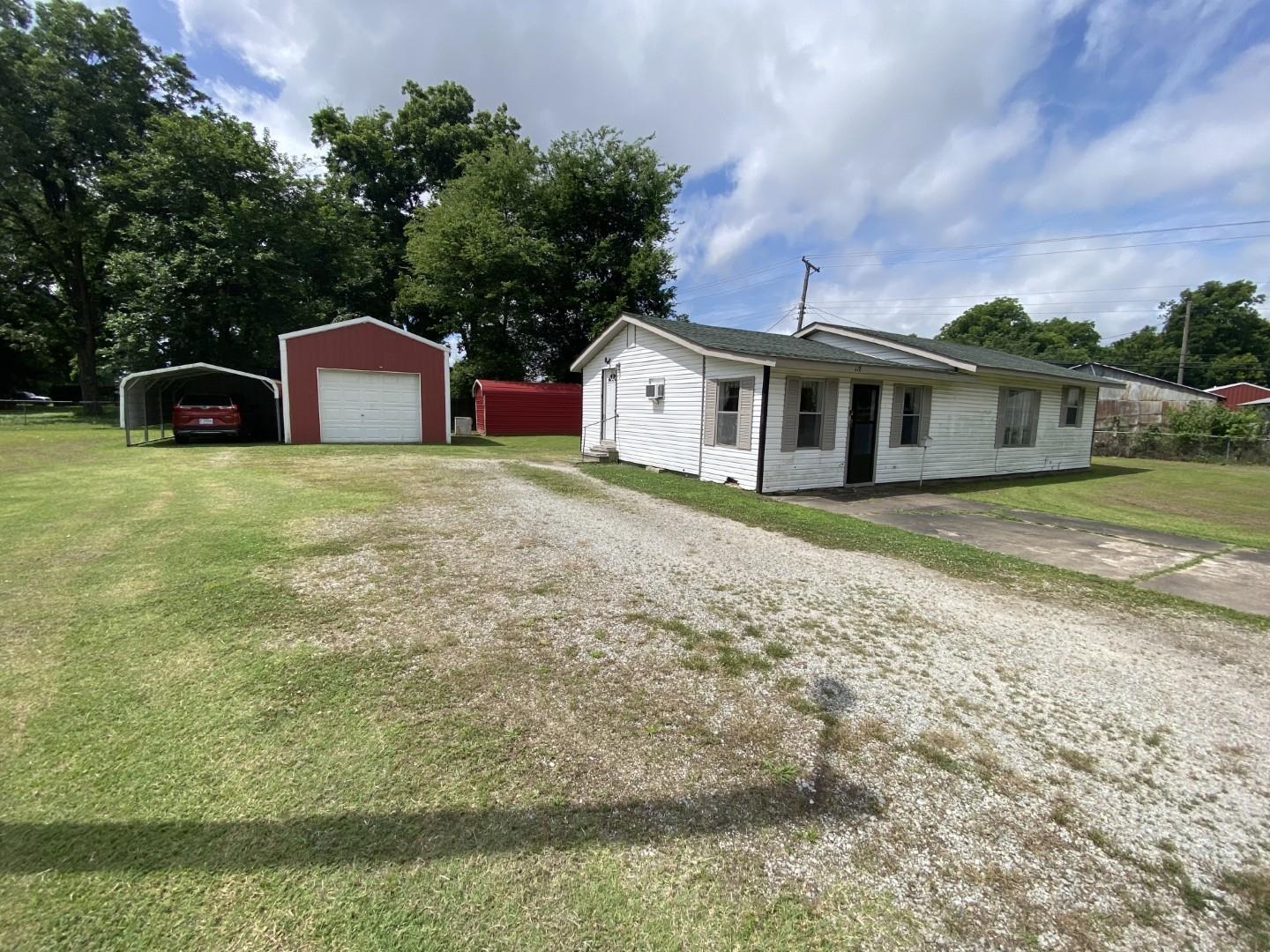 RL Hays - Residential