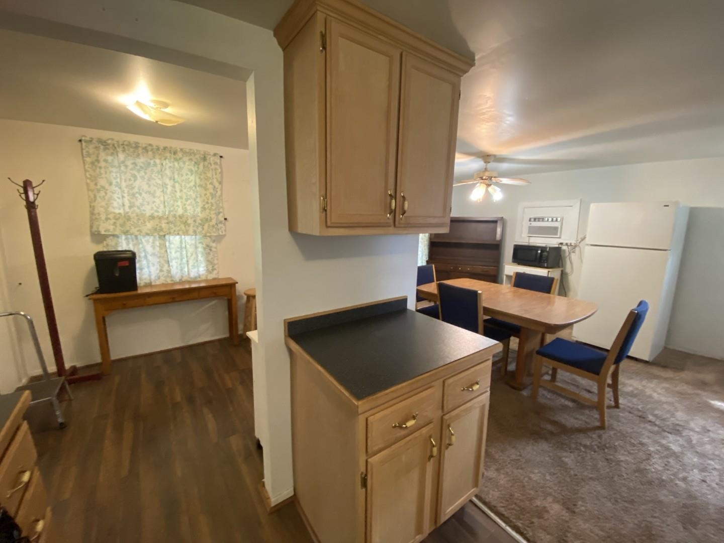 RL Hays - Residential