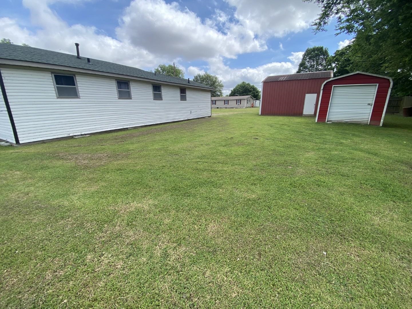 RL Hays - Residential