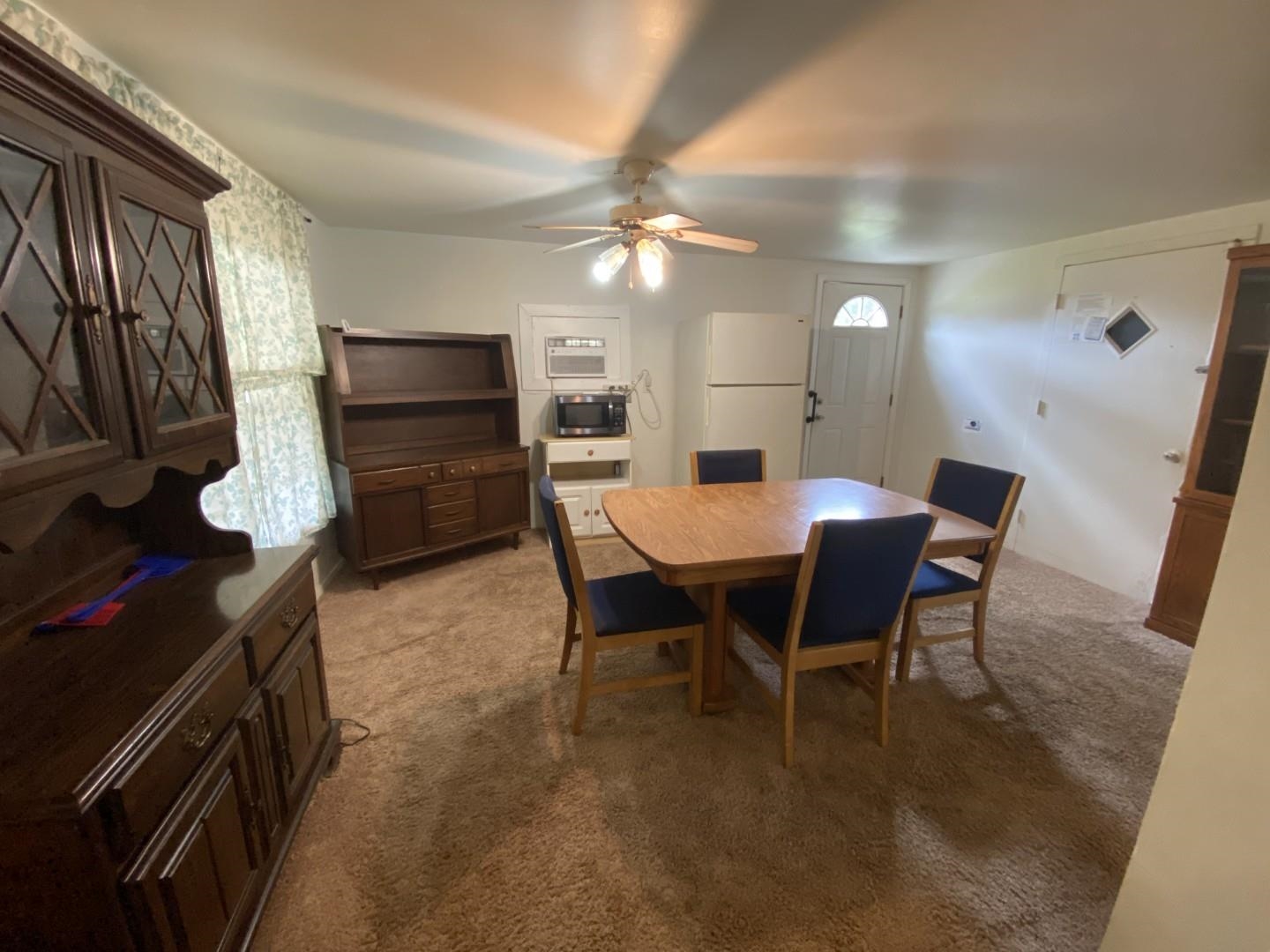 RL Hays - Residential