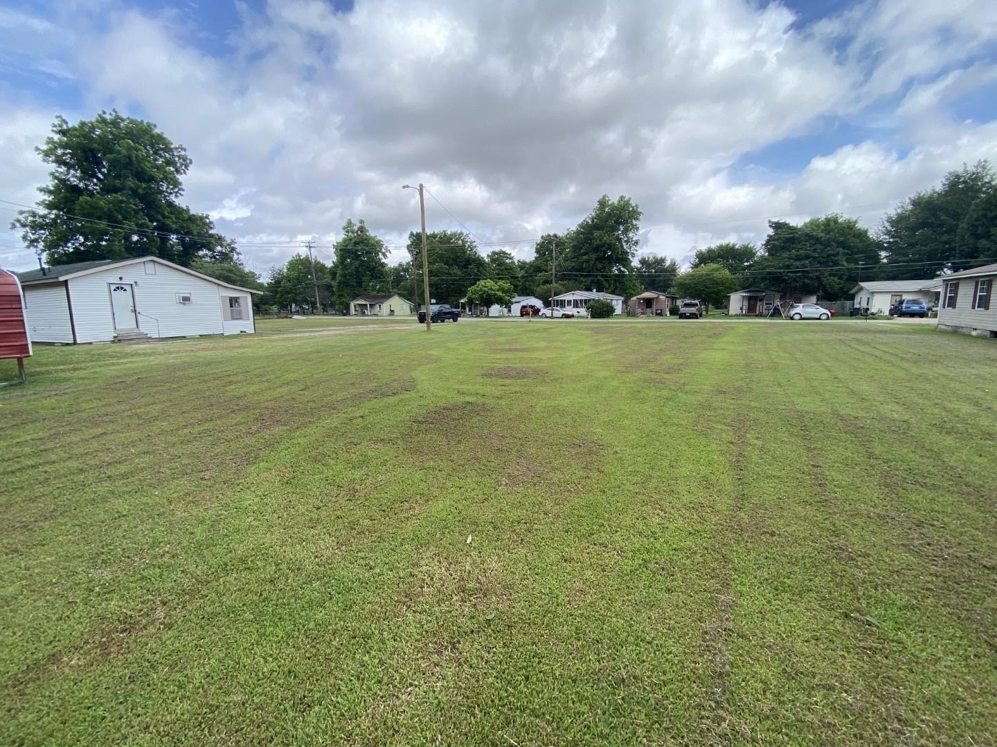 RL Hays - Residential