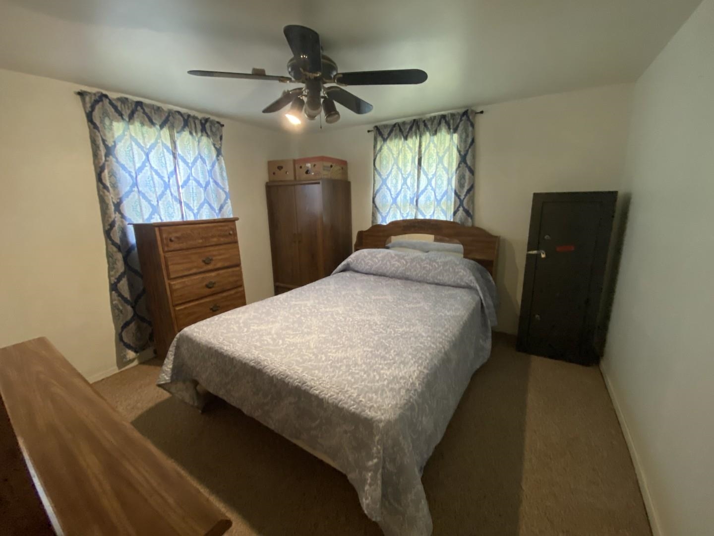 RL Hays - Residential