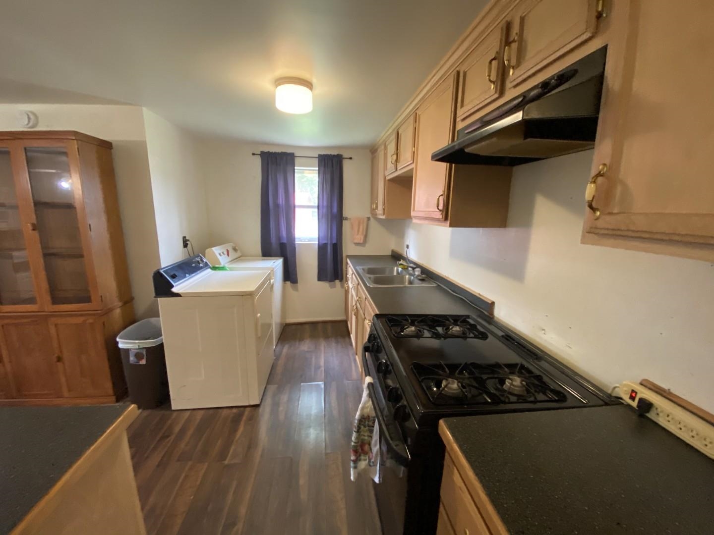 RL Hays - Residential