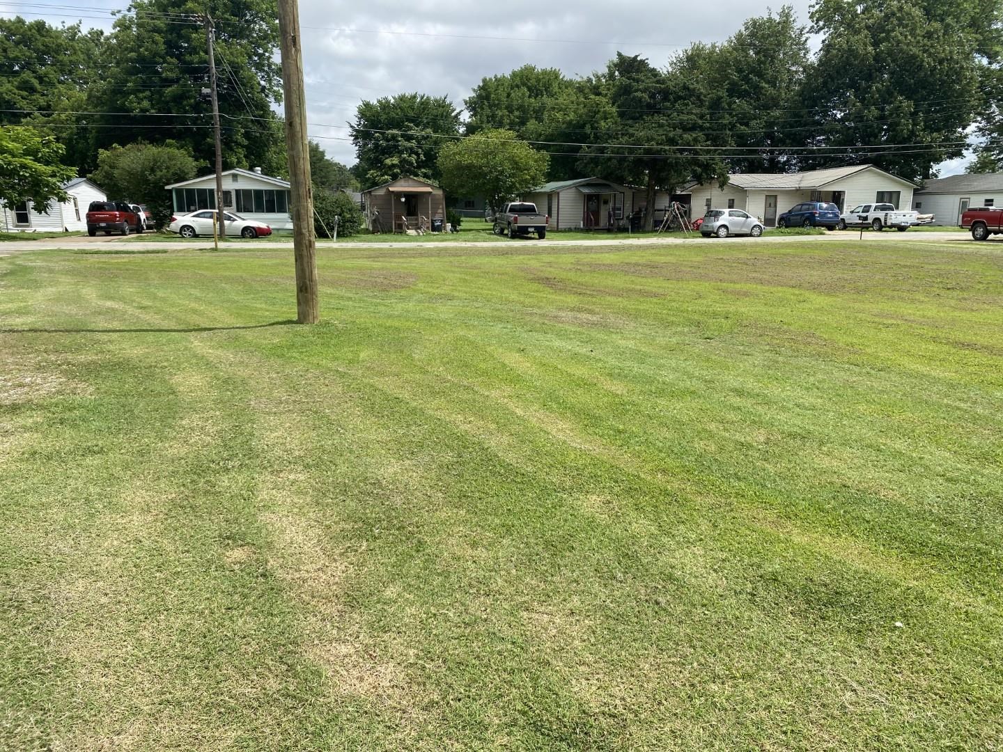 RL Hays - Residential