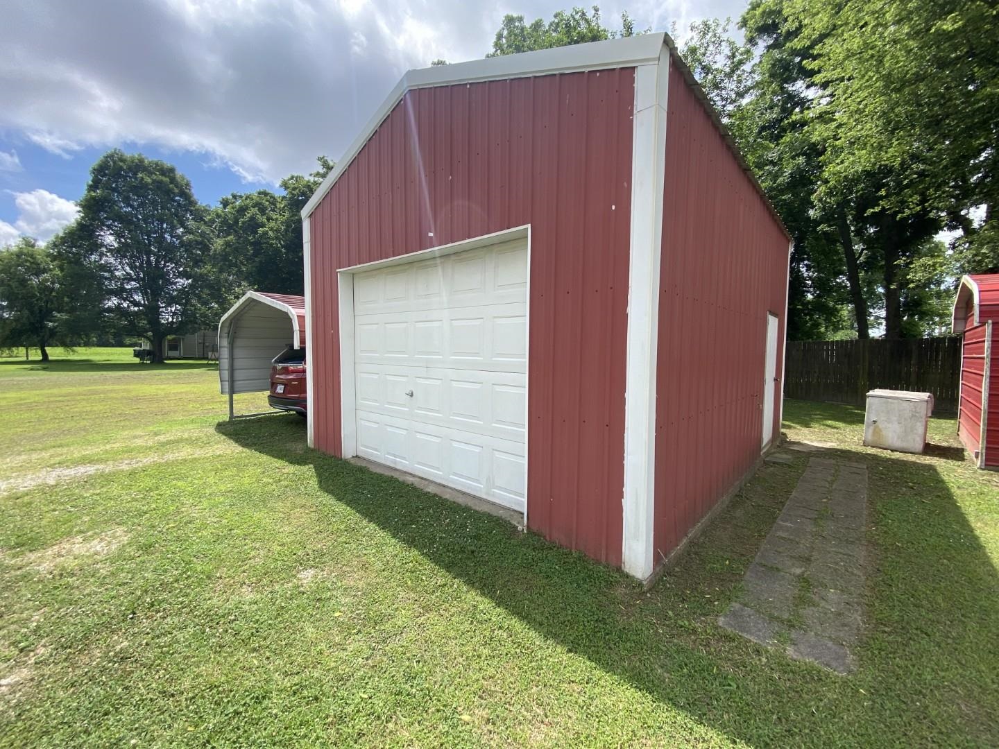 RL Hays - Residential