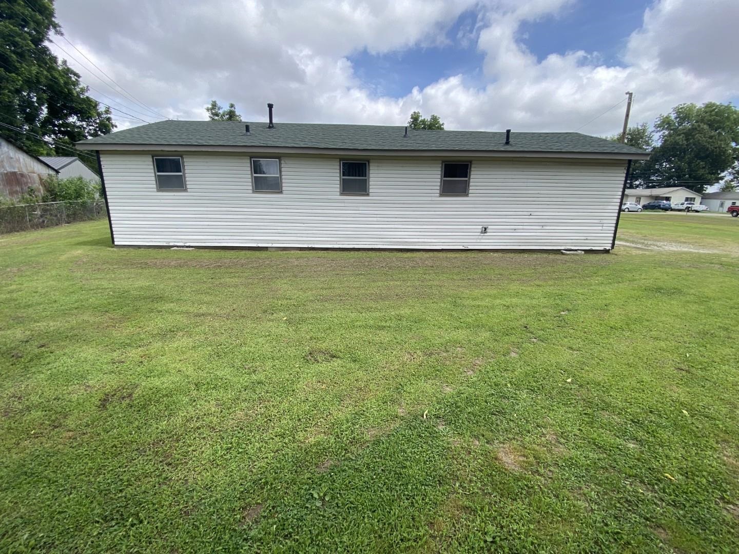 RL Hays - Residential