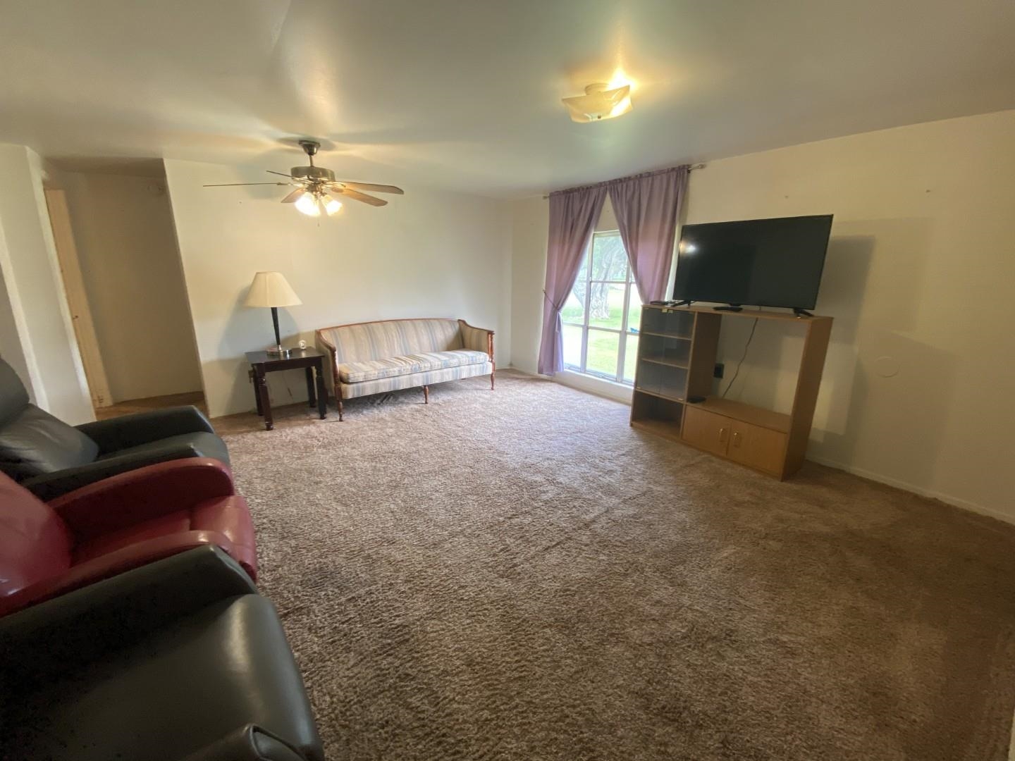 RL Hays - Residential