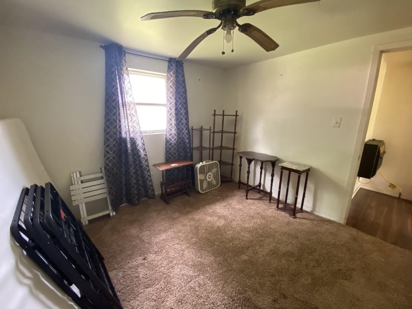 RL Hays - Residential