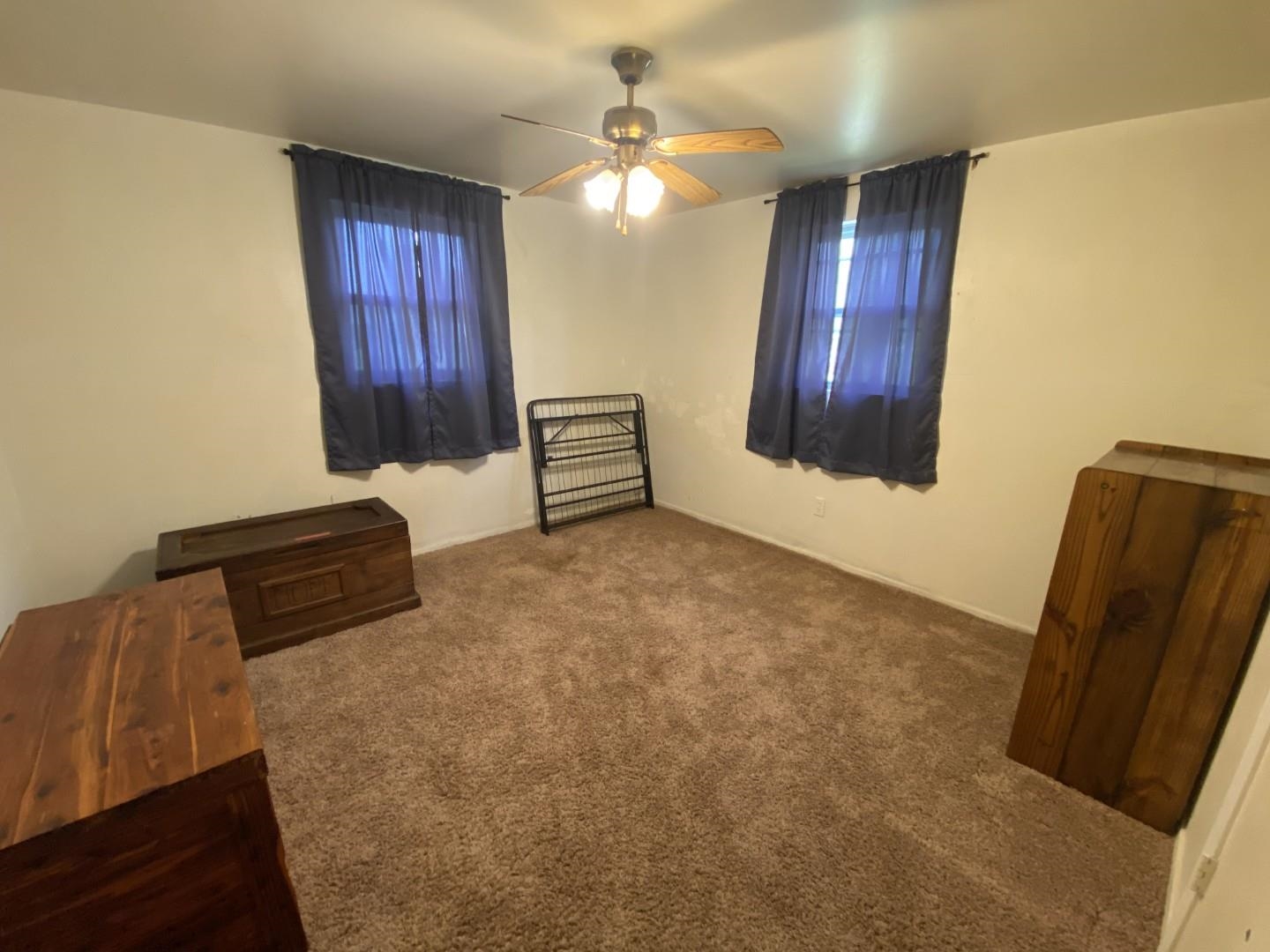 RL Hays - Residential