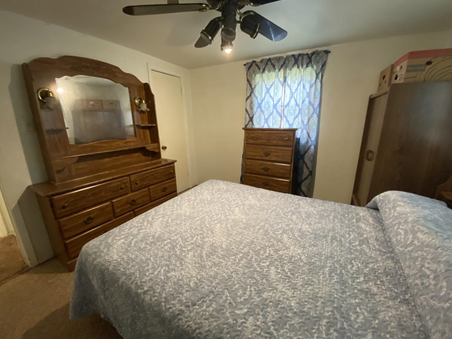 RL Hays - Residential