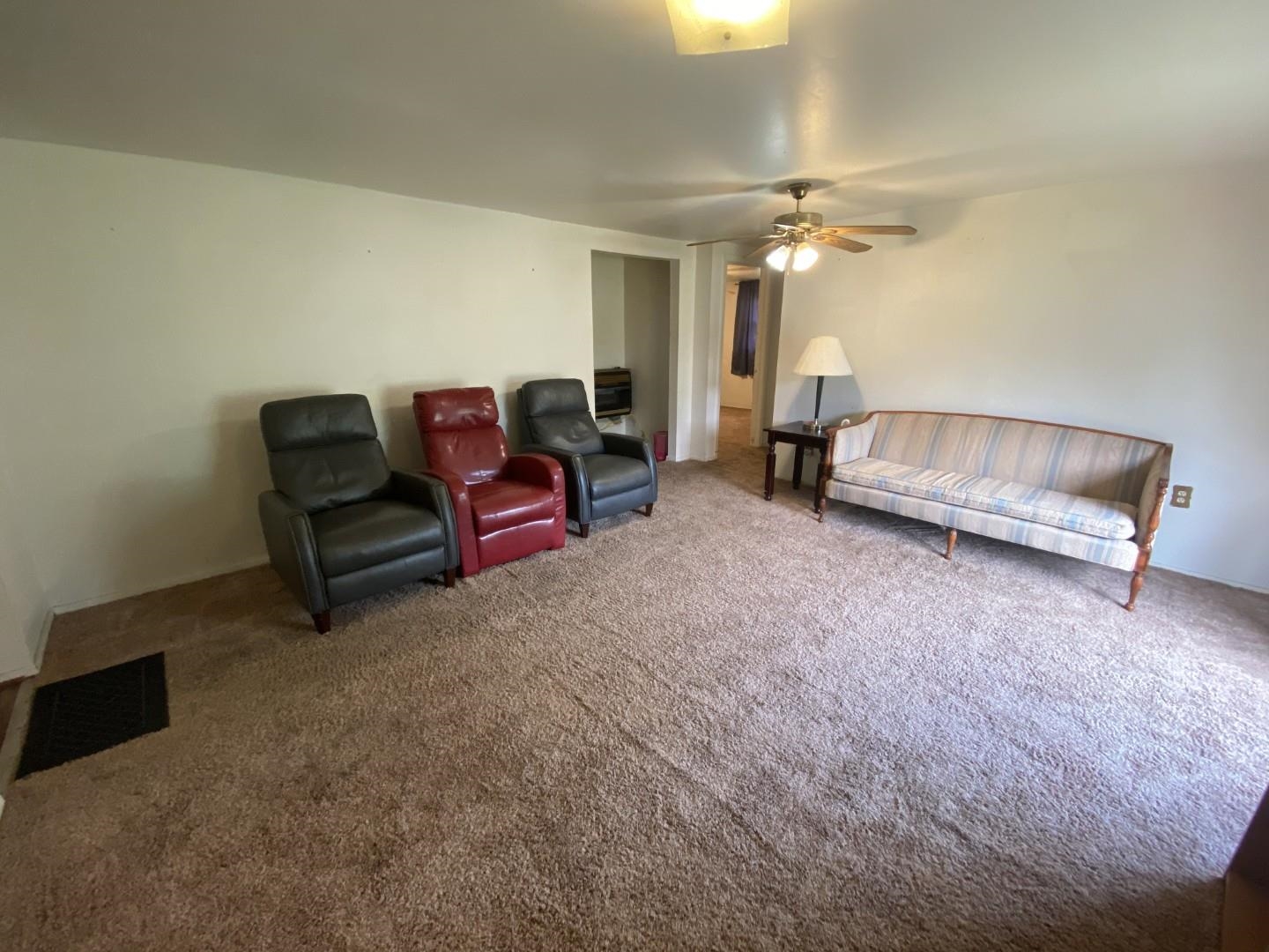 RL Hays - Residential