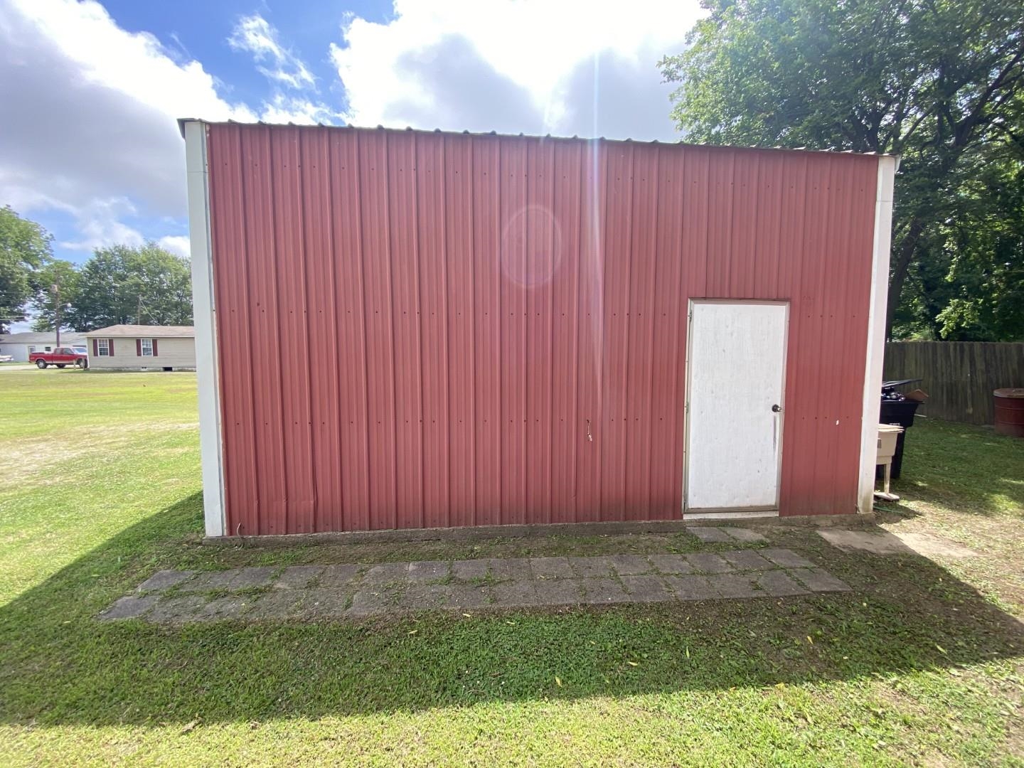 RL Hays - Residential