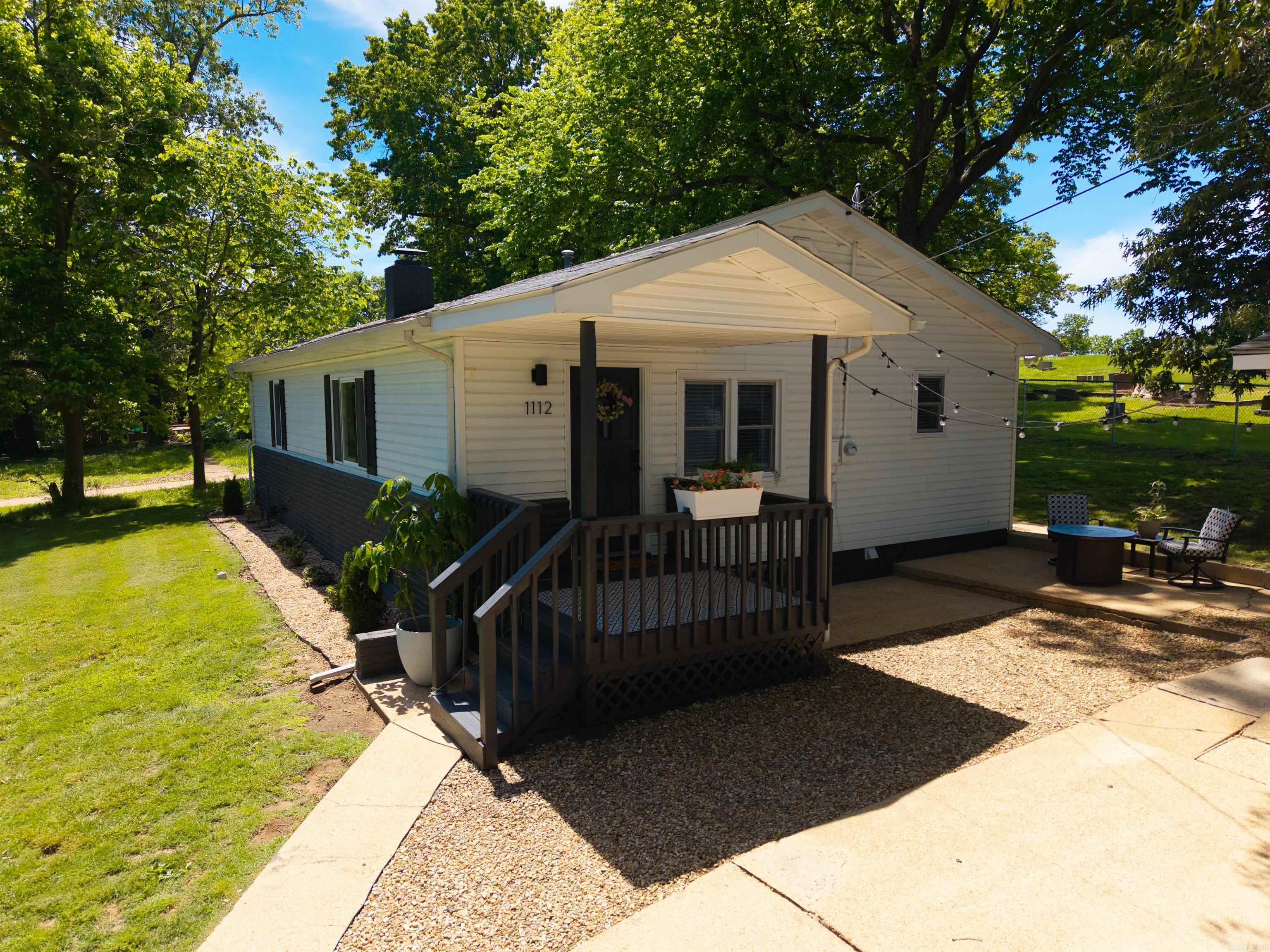 RAMEYS ADD - Residential