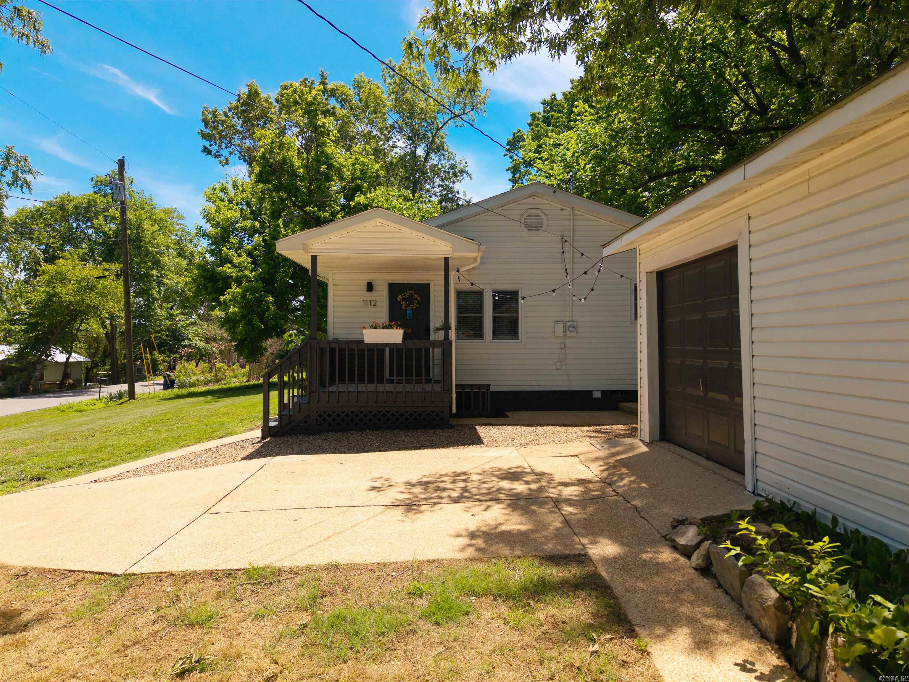 RAMEYS ADD - Residential