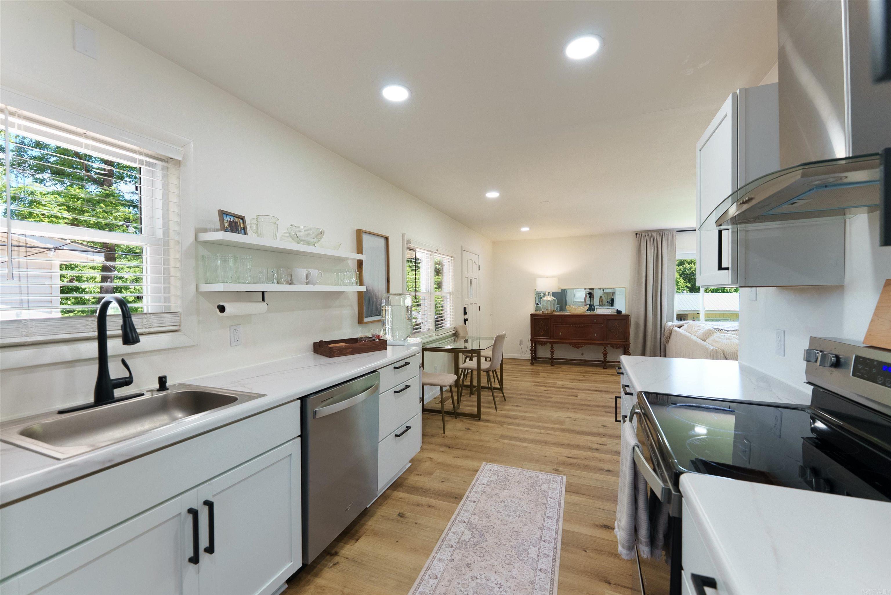 RAMEYS ADD - Residential