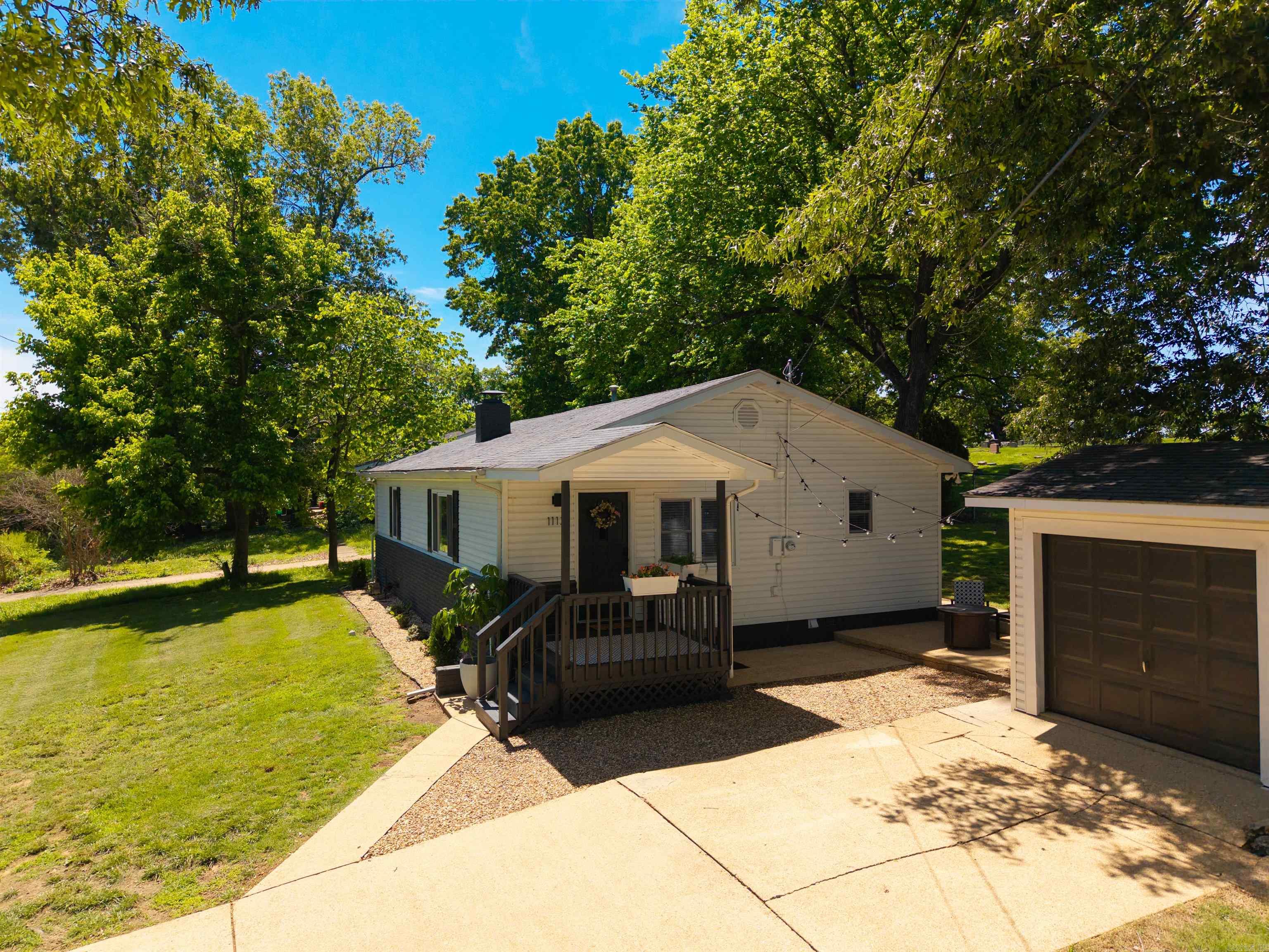 RAMEYS ADD - Residential