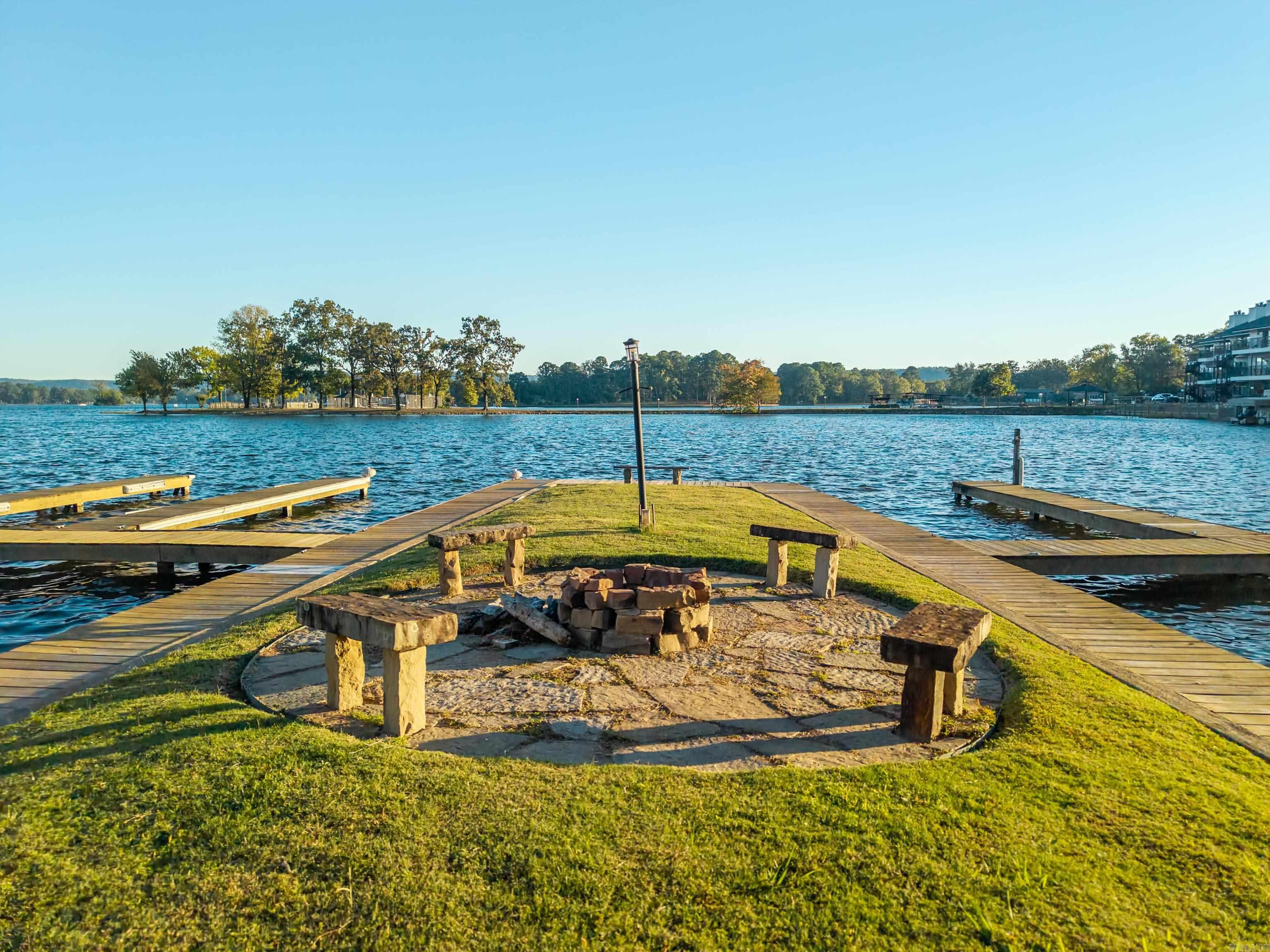 CENTRAL TERRACE CONDOMINIUMS HPR - Residential
