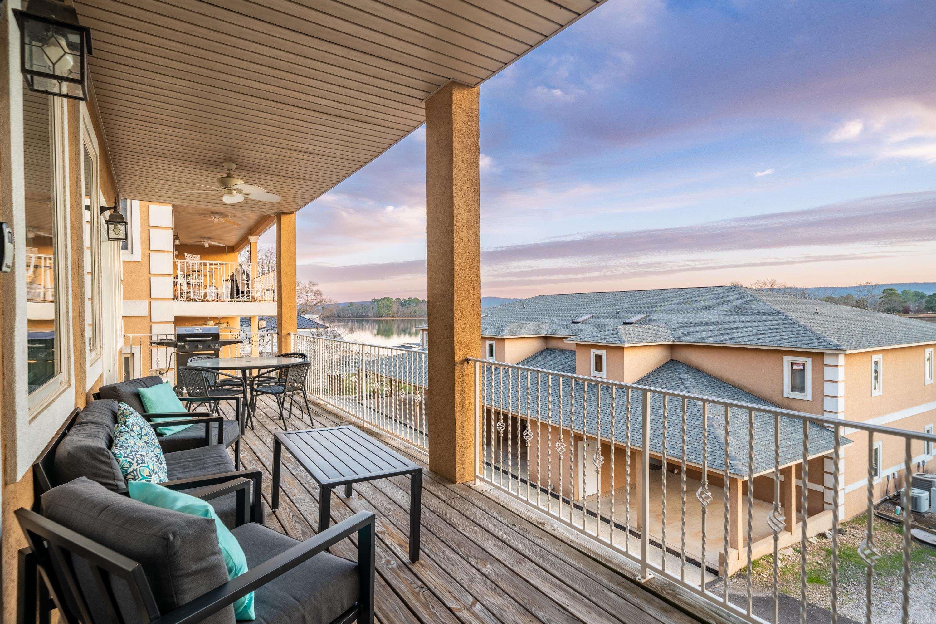 CENTRAL TERRACE CONDOMINIUMS HPR - Residential