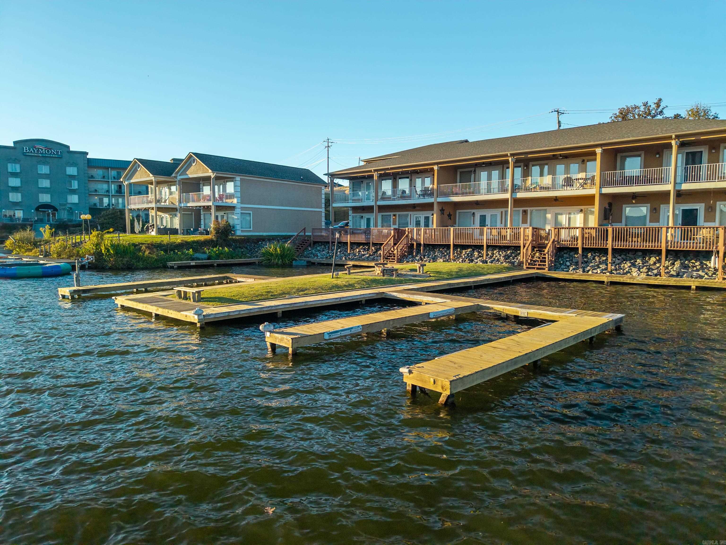 CENTRAL TERRACE CONDOMINIUMS HPR - Residential