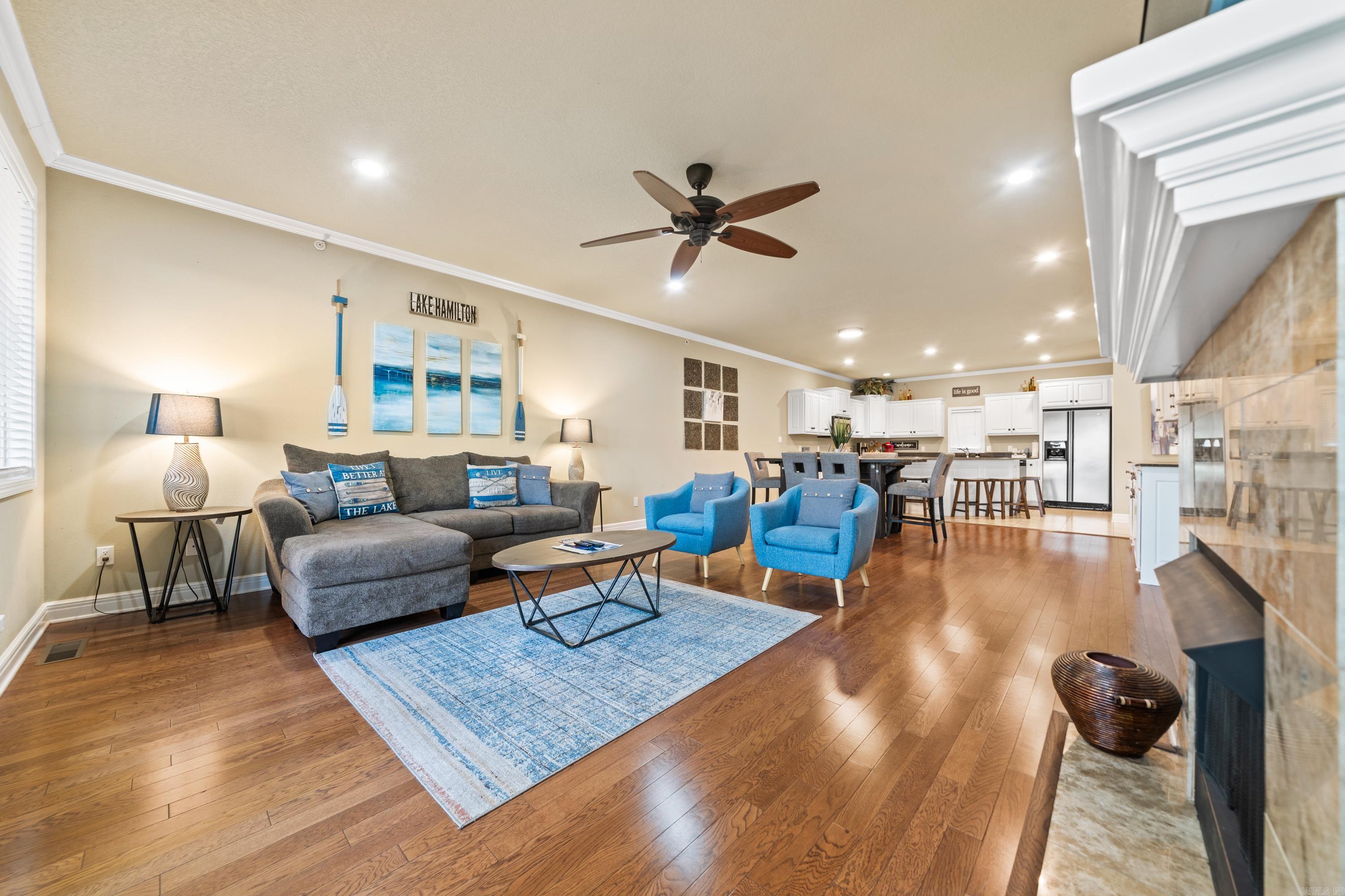 CENTRAL TERRACE CONDOMINIUMS HPR - Residential