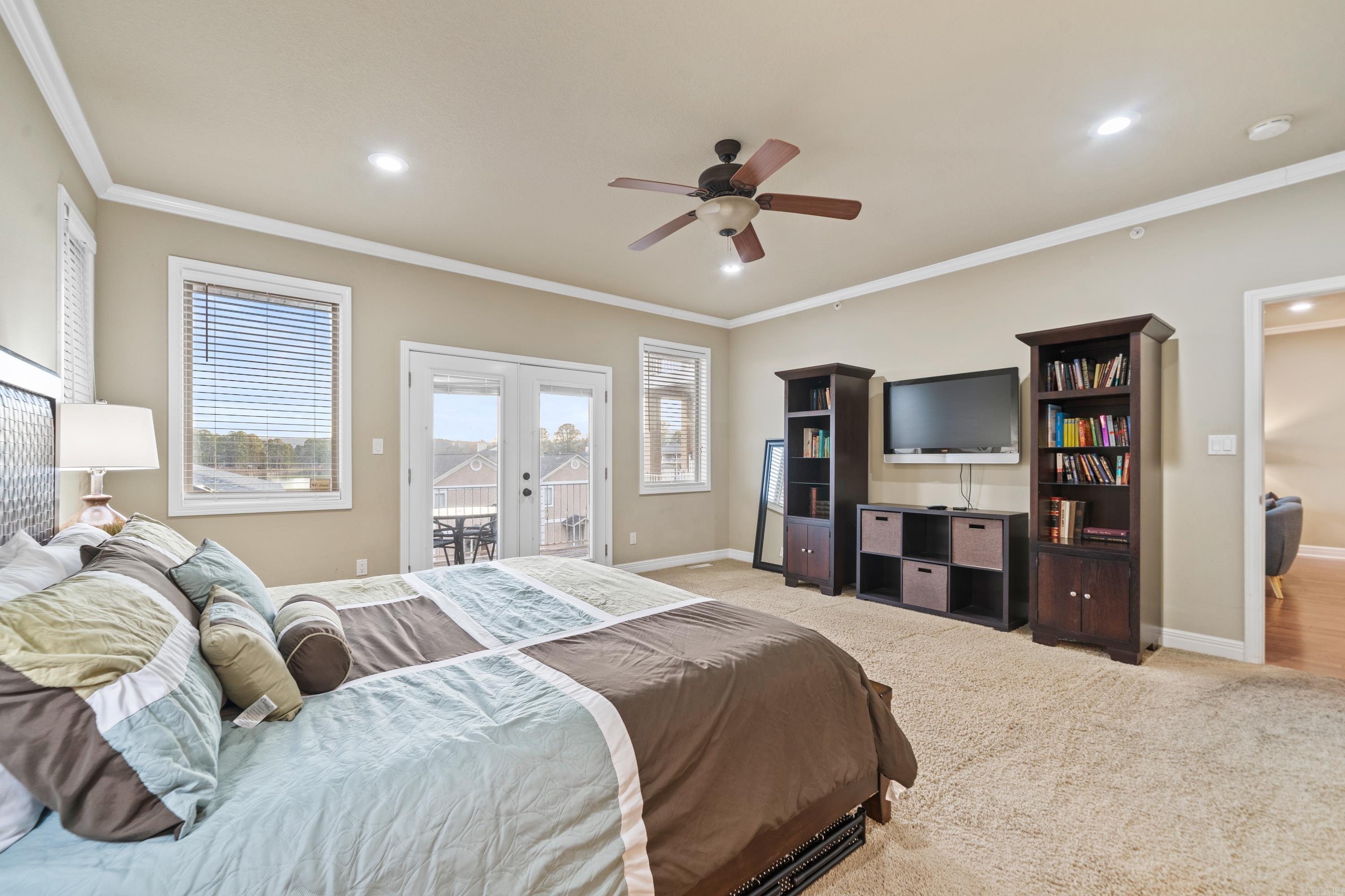 CENTRAL TERRACE CONDOMINIUMS HPR - Residential