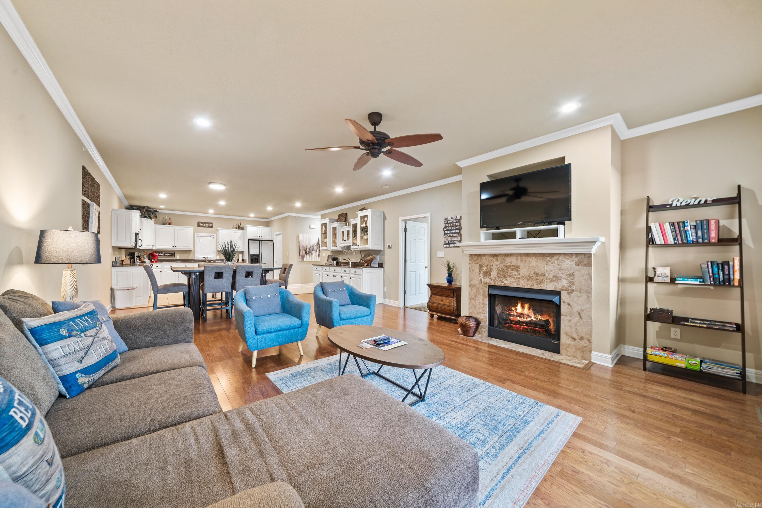 CENTRAL TERRACE CONDOMINIUMS HPR - Residential