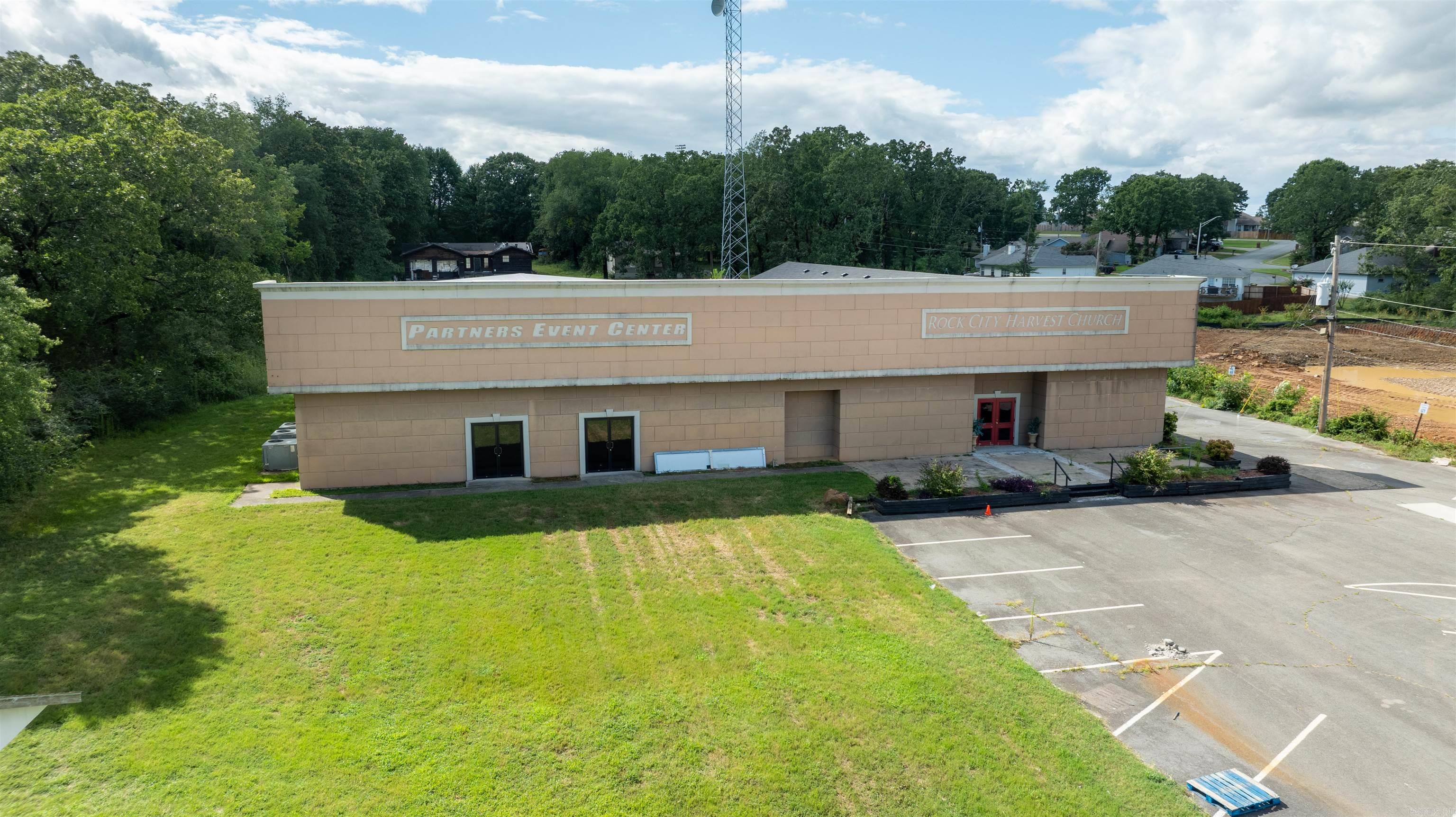 Sylvan Hill - Commercial Sale