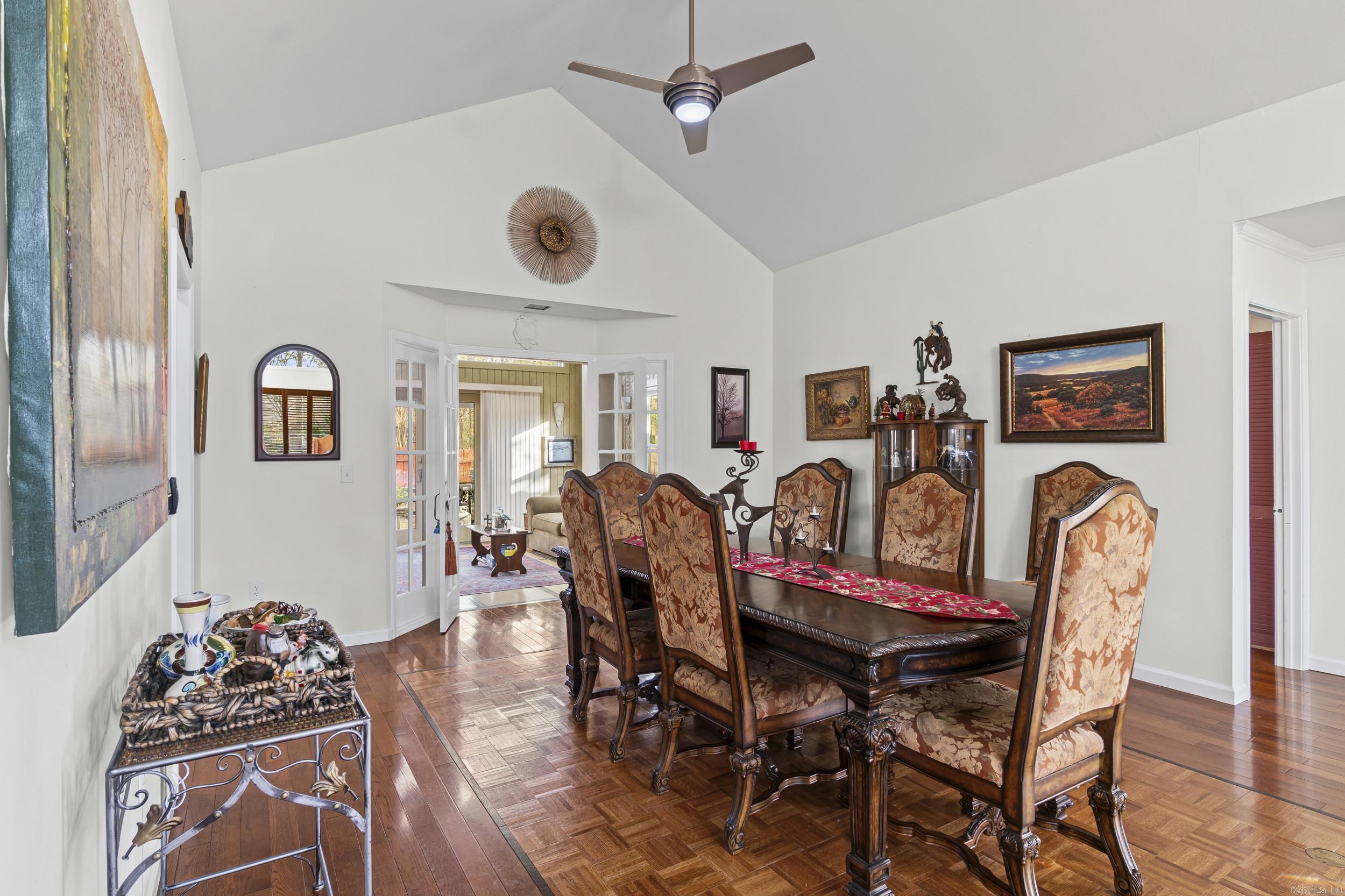 Lakeshore Heights - Residential