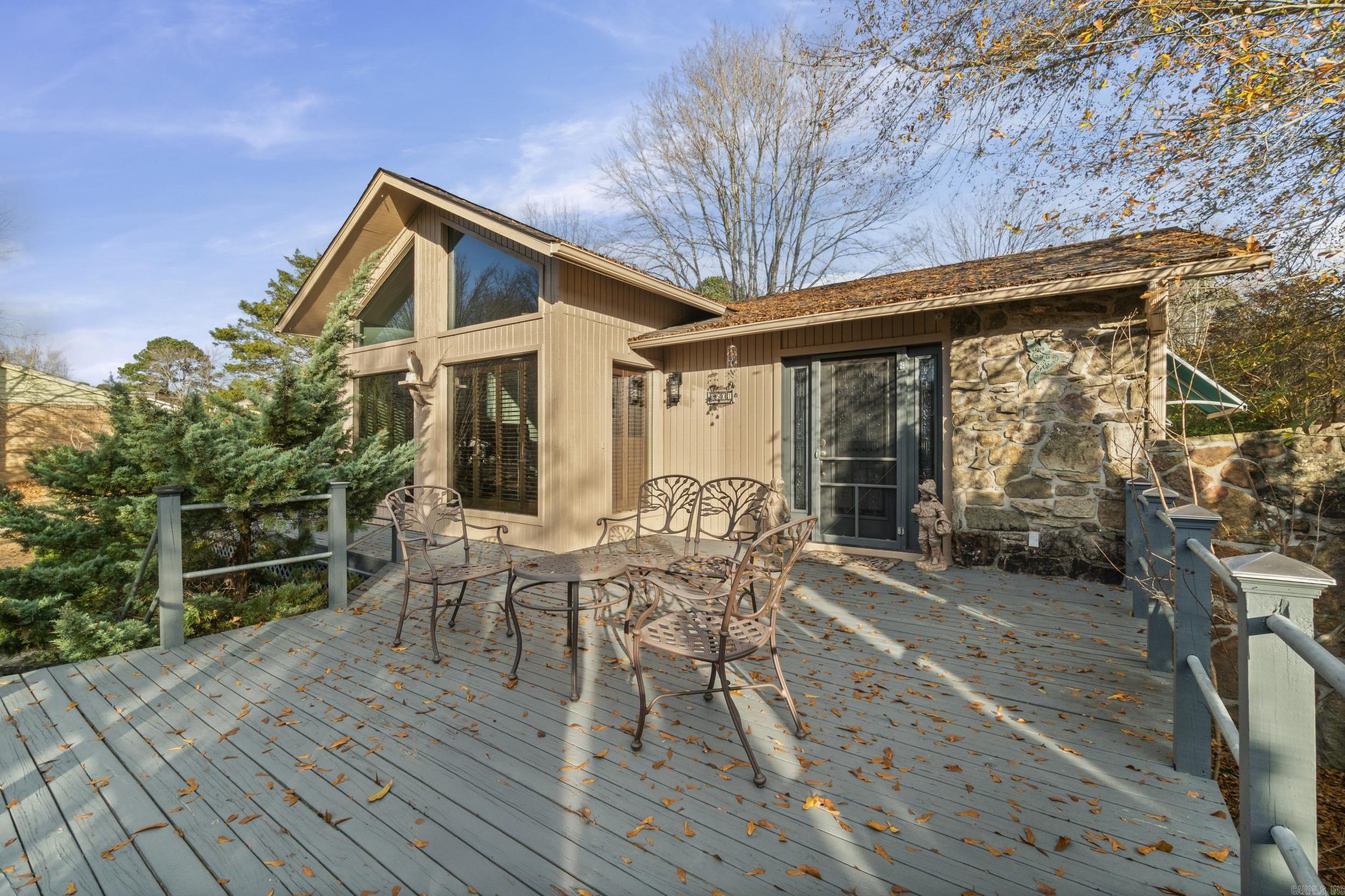 Lakeshore Heights - Residential