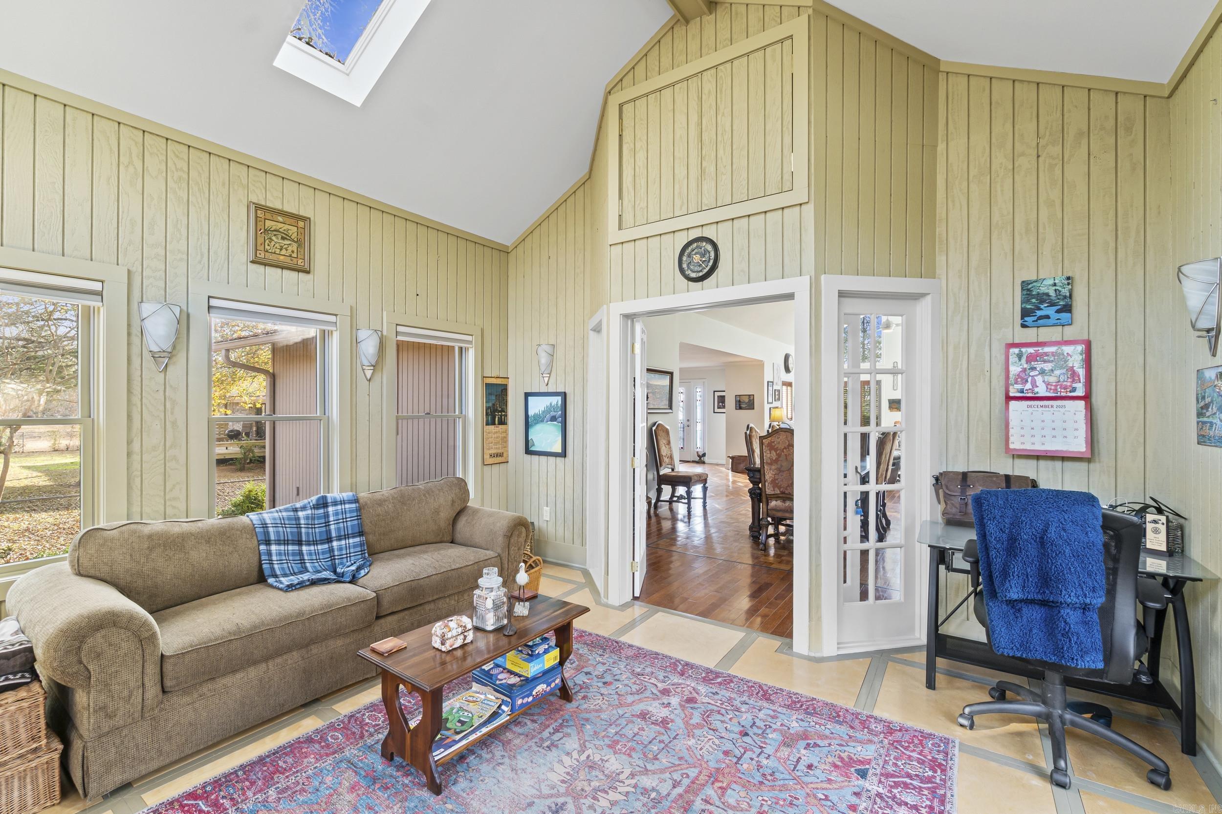 Lakeshore Heights - Residential