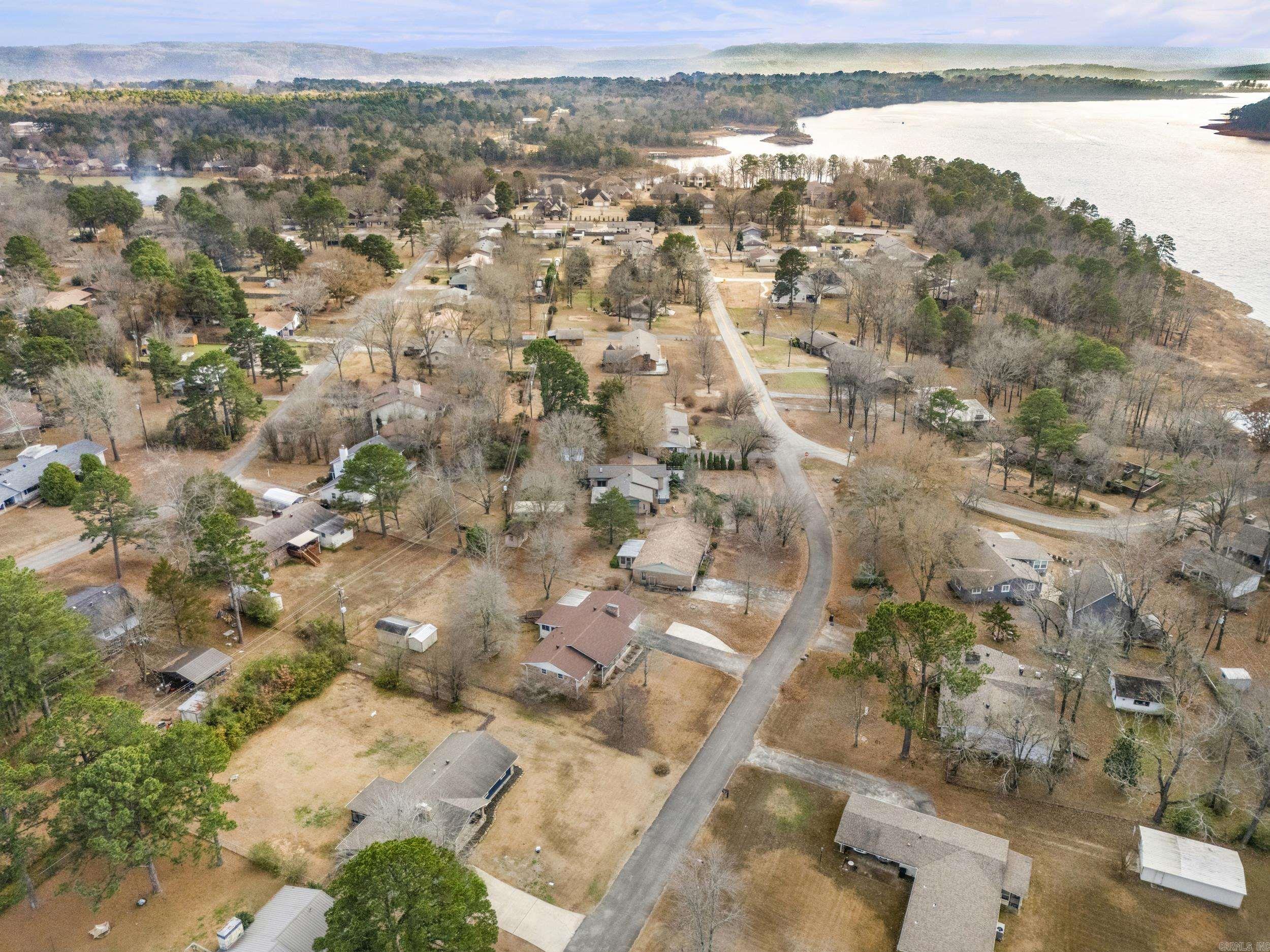 Lakeshore Heights - Residential