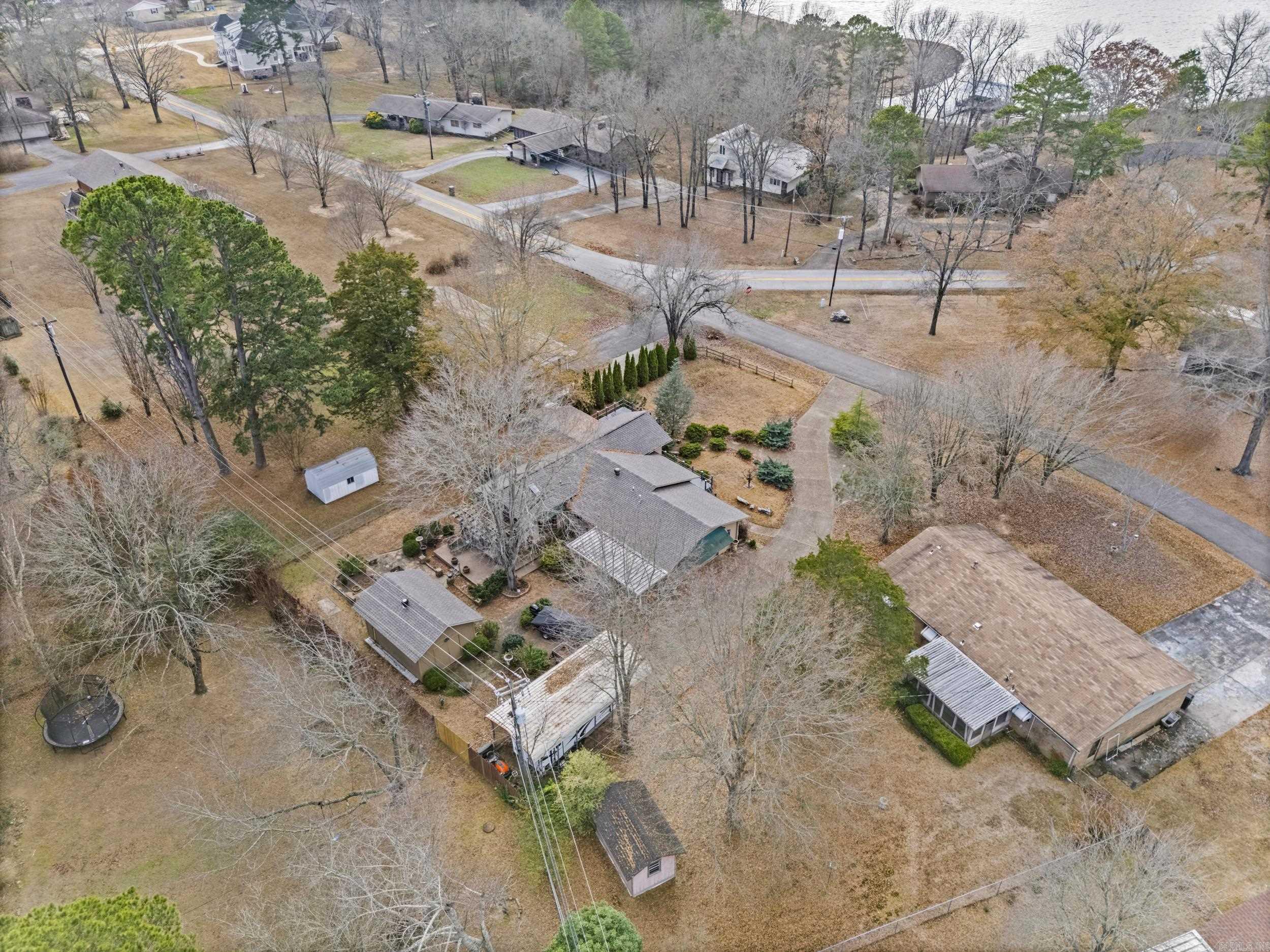 Lakeshore Heights - Residential