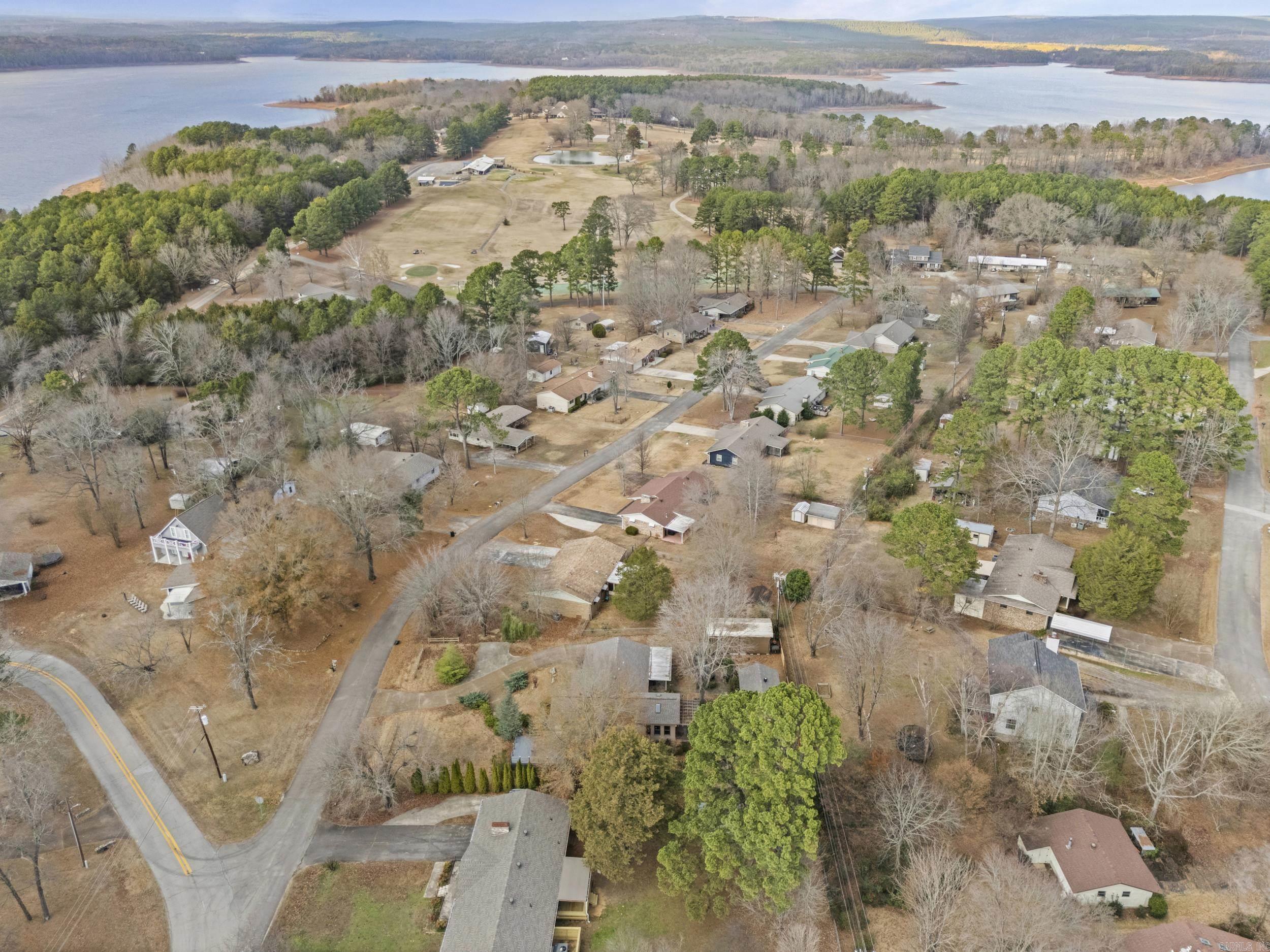 Lakeshore Heights - Residential