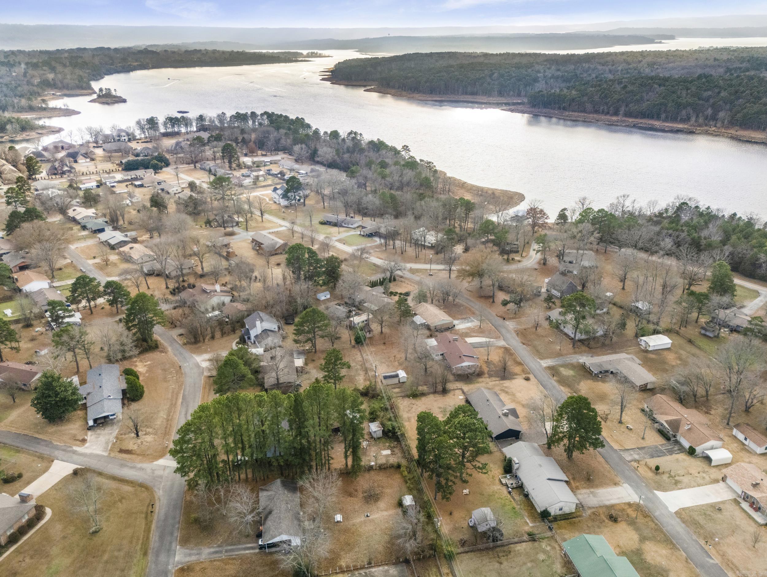 Lakeshore Heights - Residential