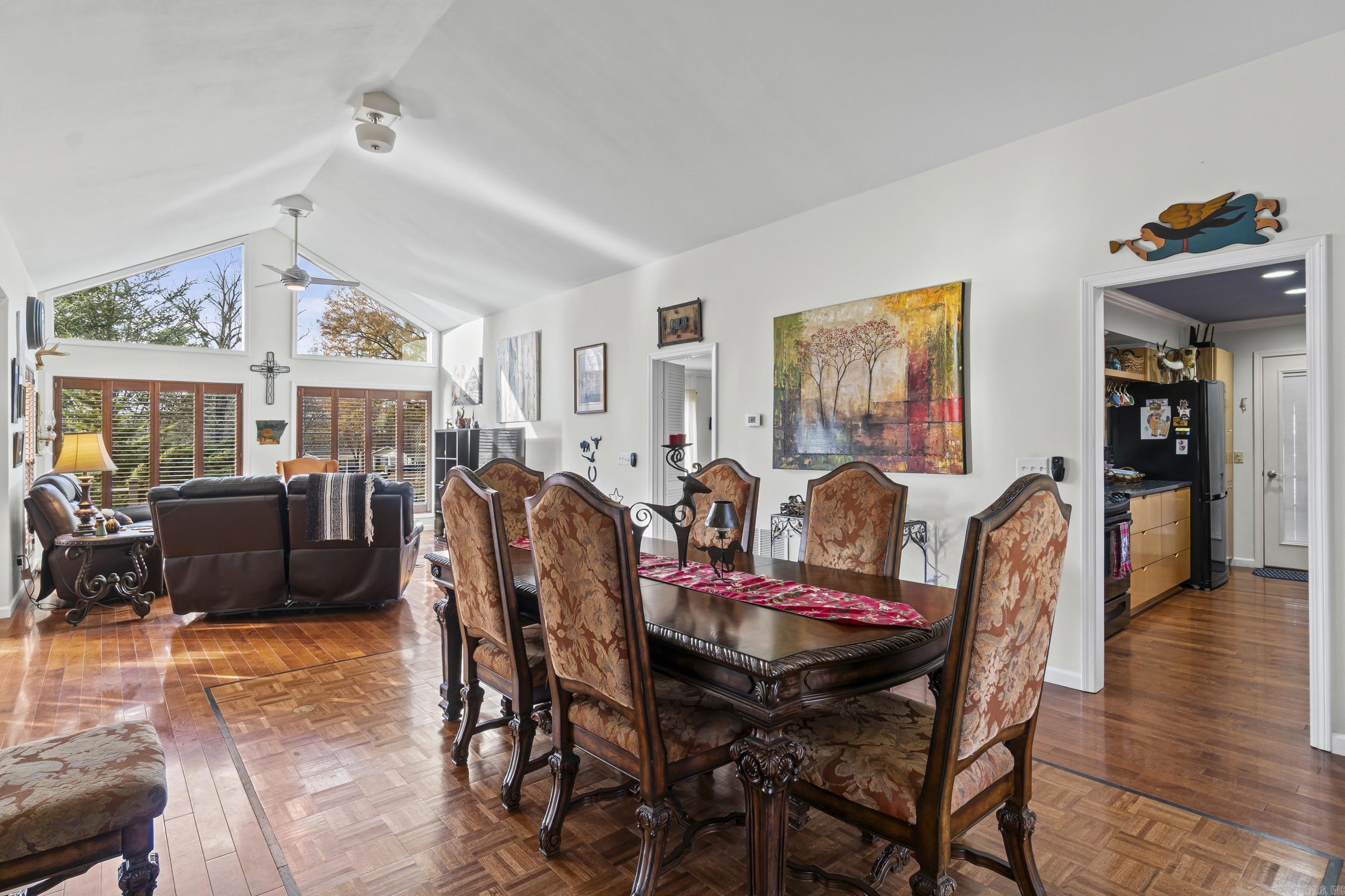 Lakeshore Heights - Residential